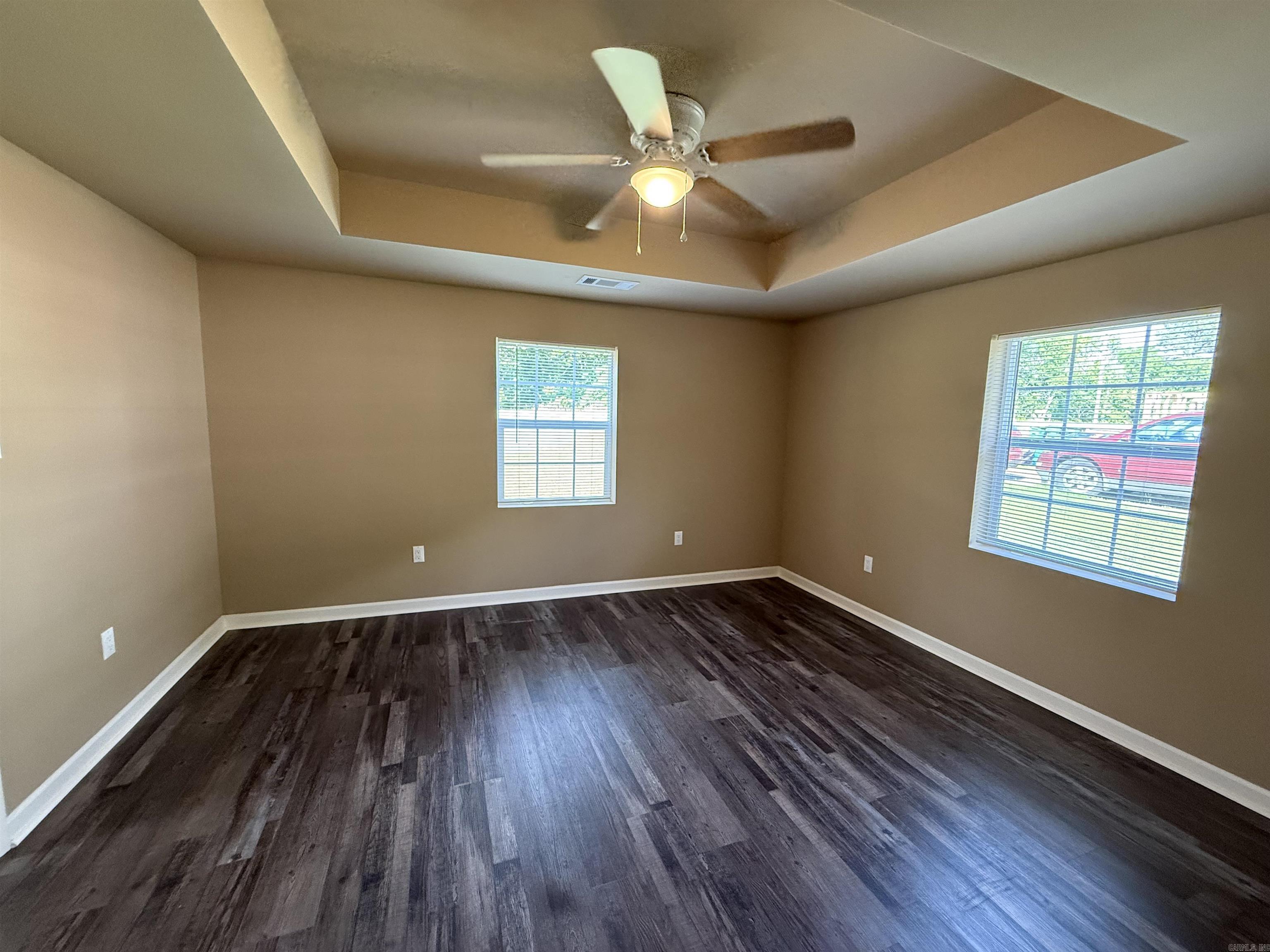4722 Springer  Little Rock, AR