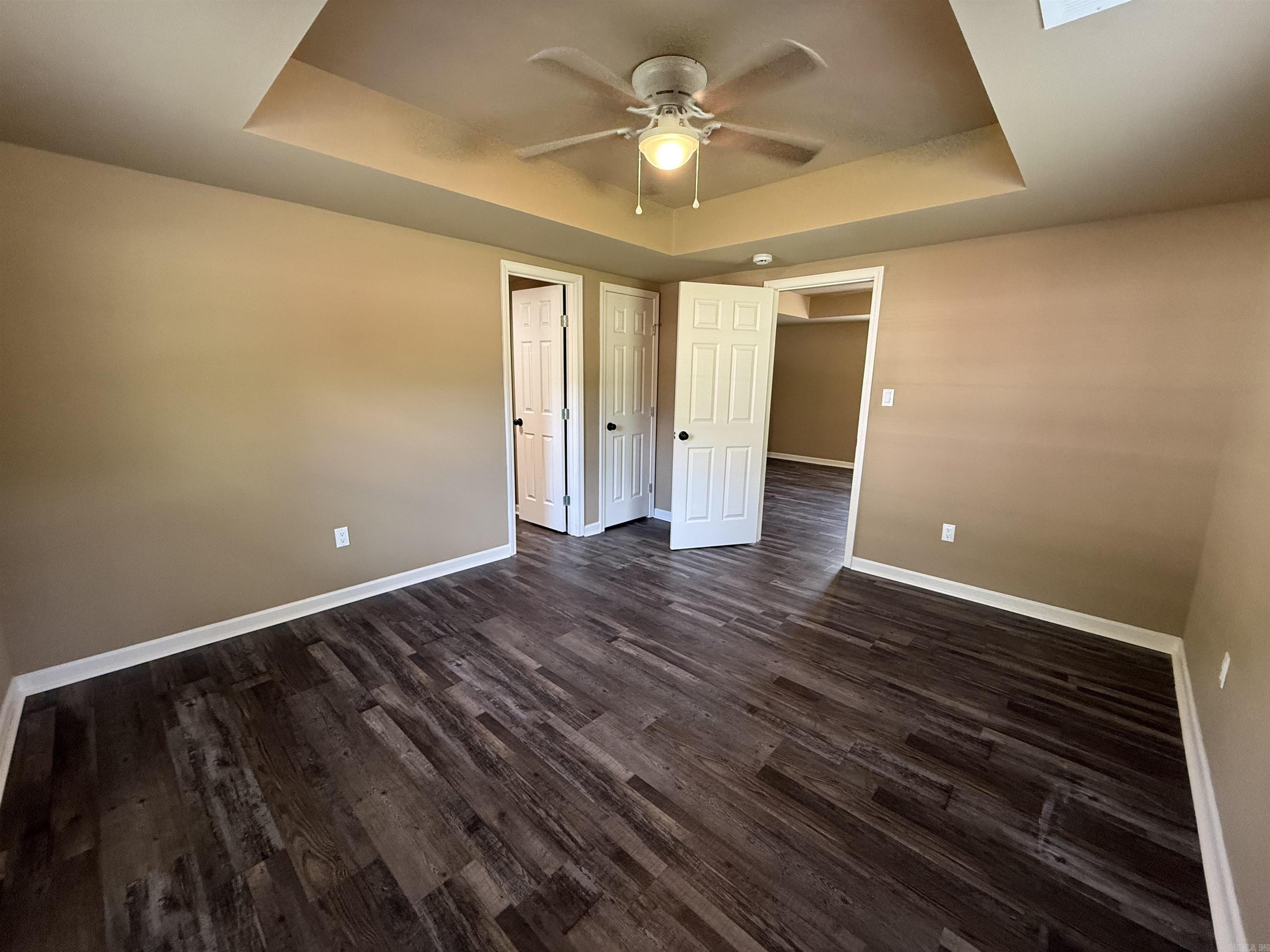 4722 Springer  Little Rock, AR