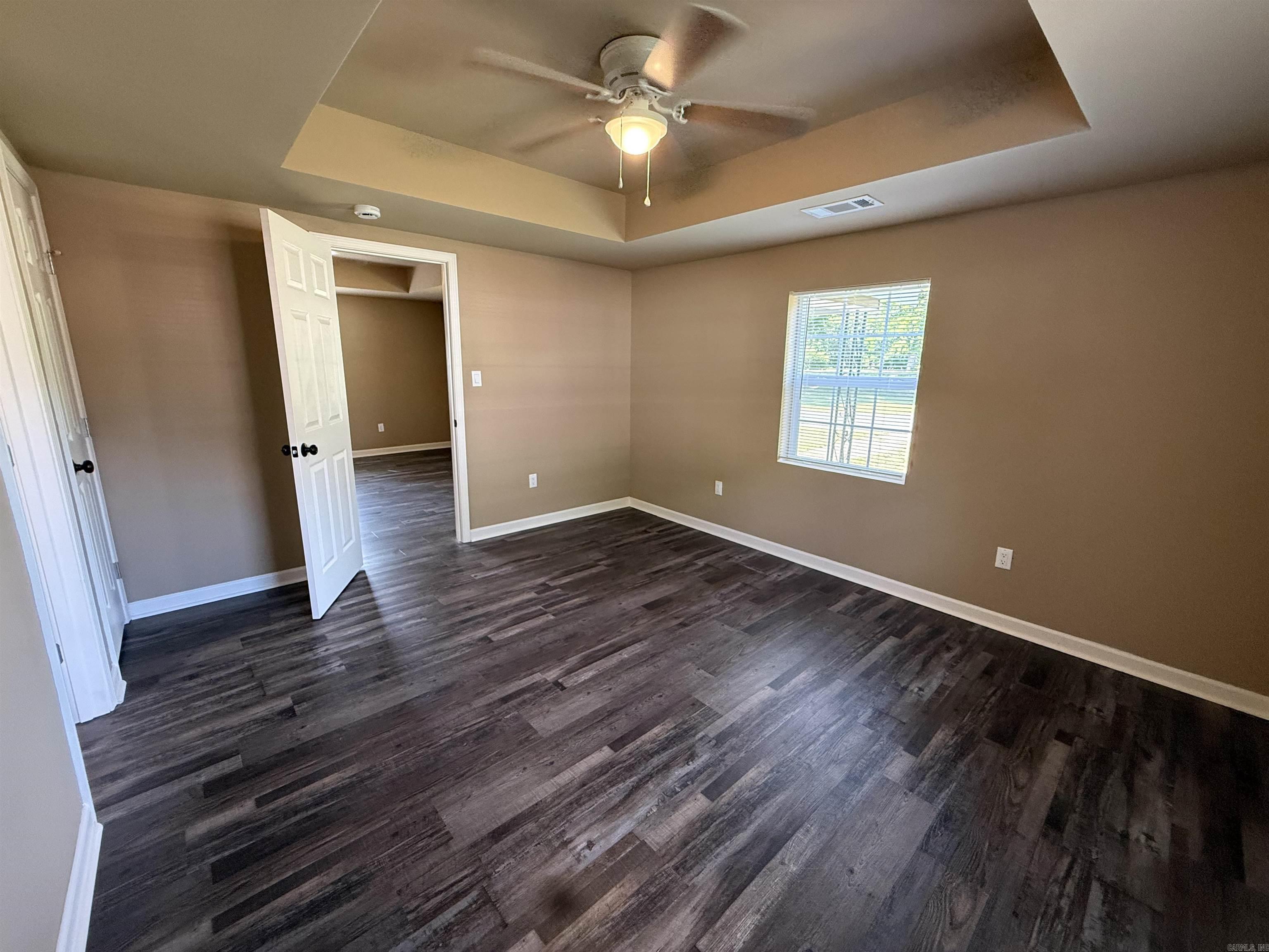 4722 Springer  Little Rock, AR