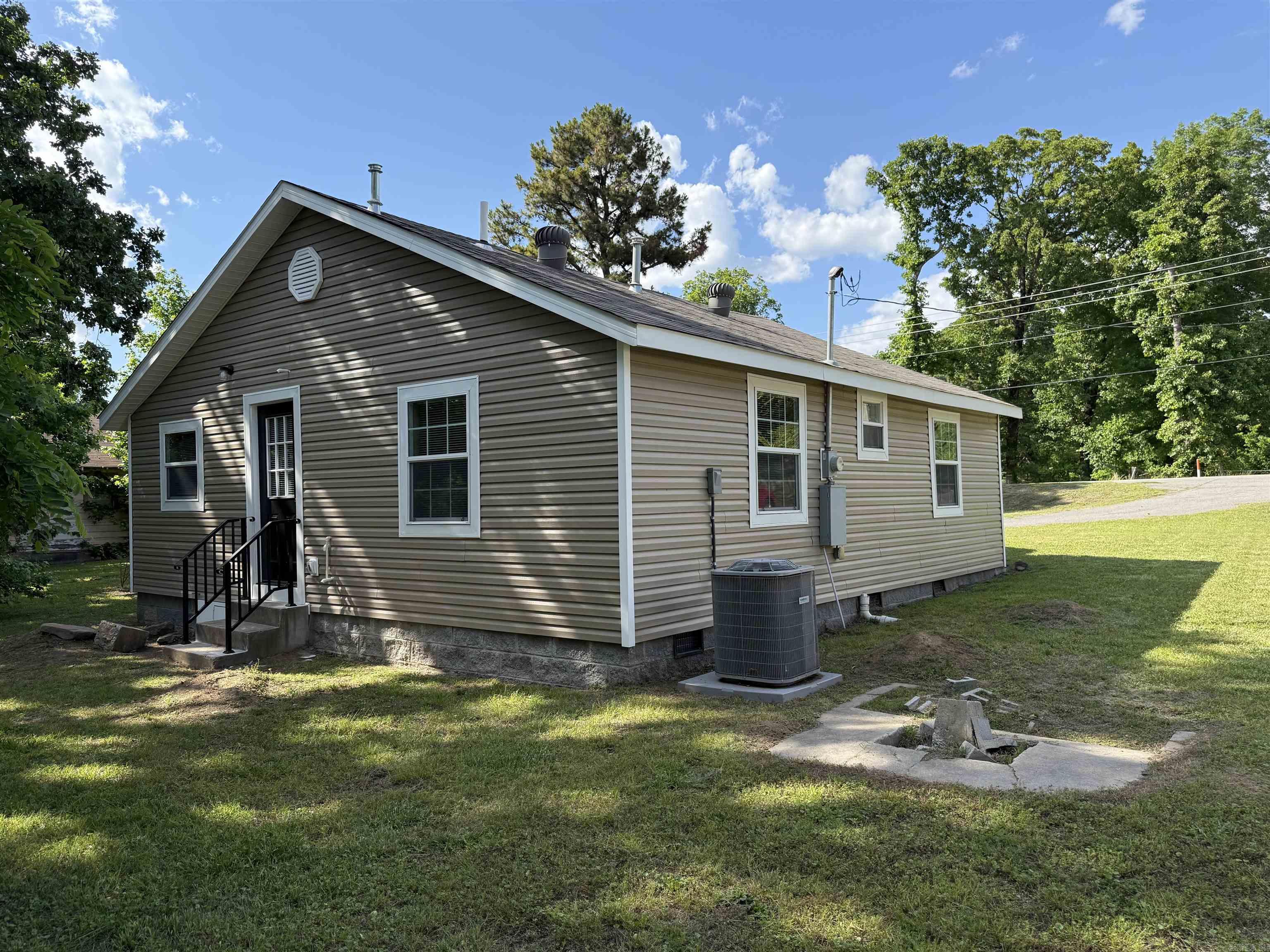 4722 Springer  Little Rock, AR
