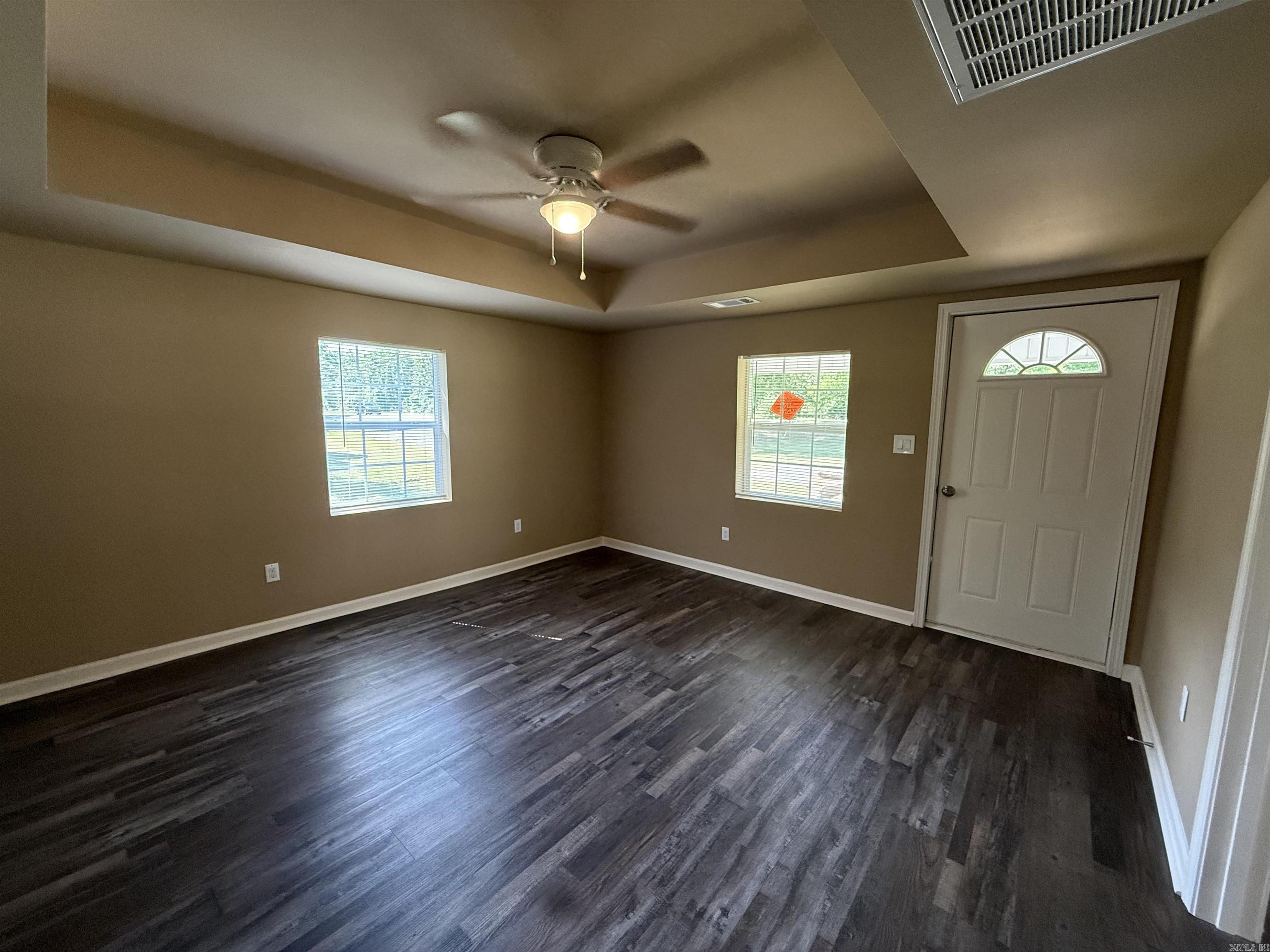 4722 Springer  Little Rock, AR
