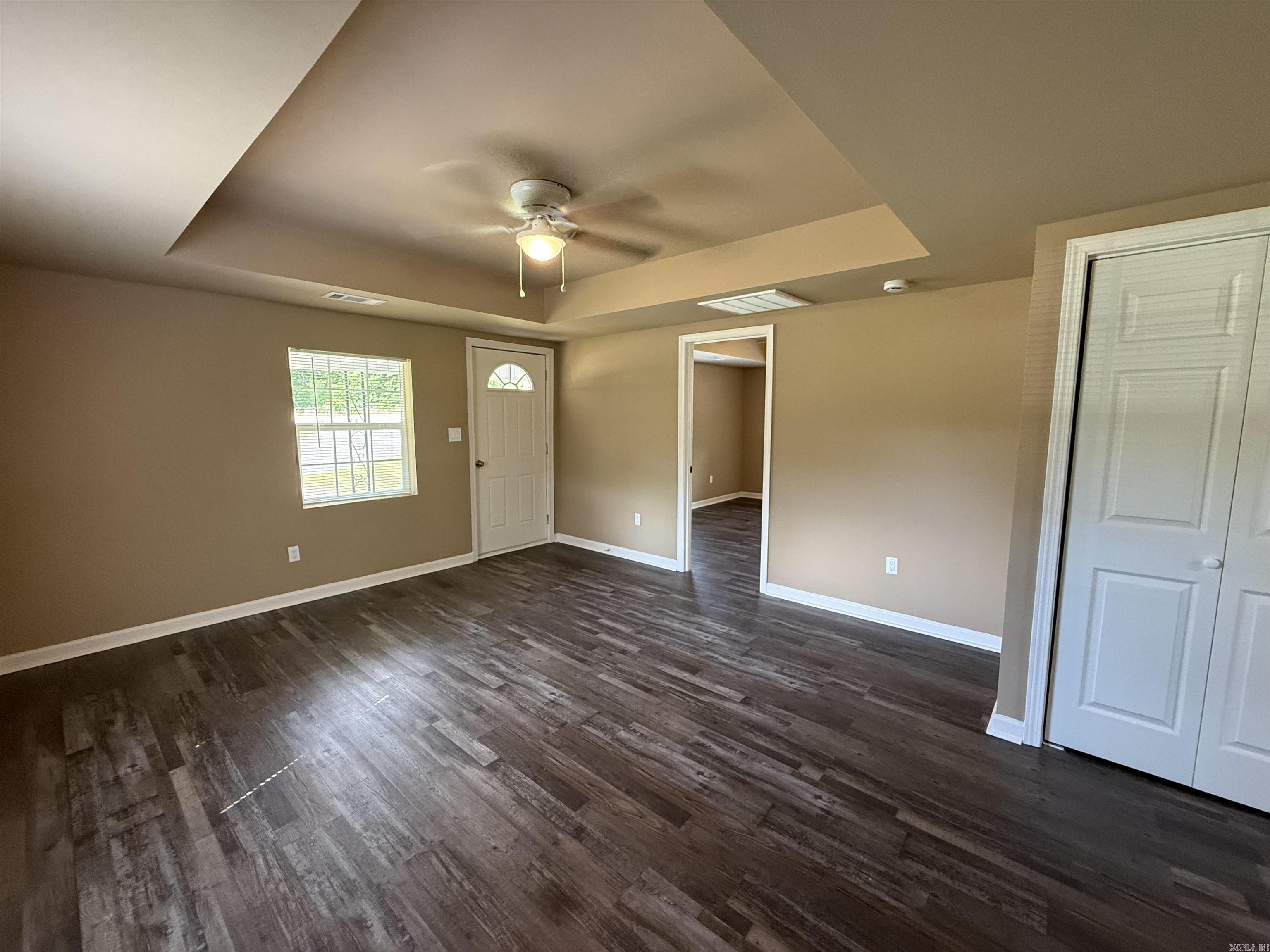 4722 Springer  Little Rock, AR
