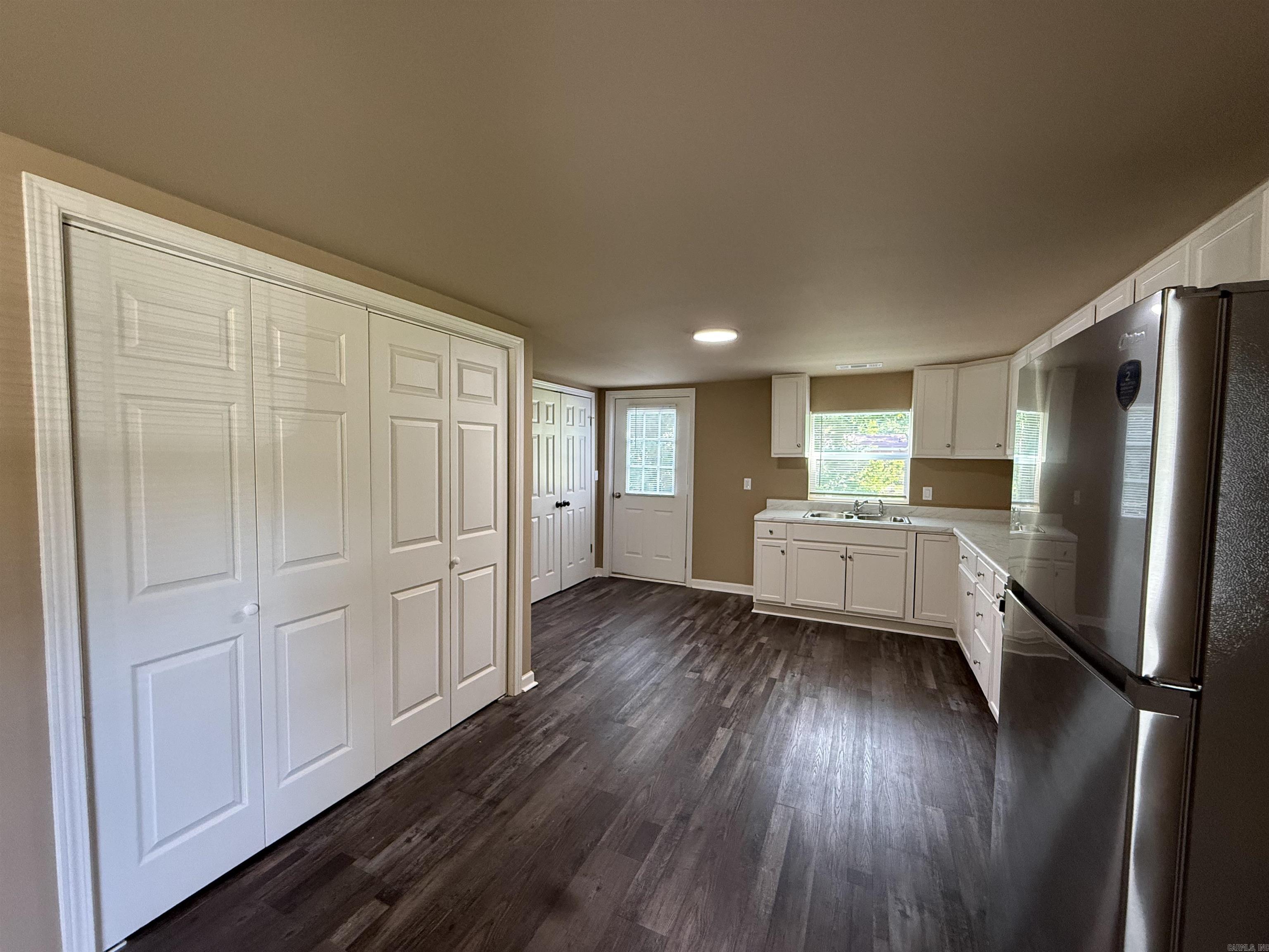 4722 Springer  Little Rock, AR