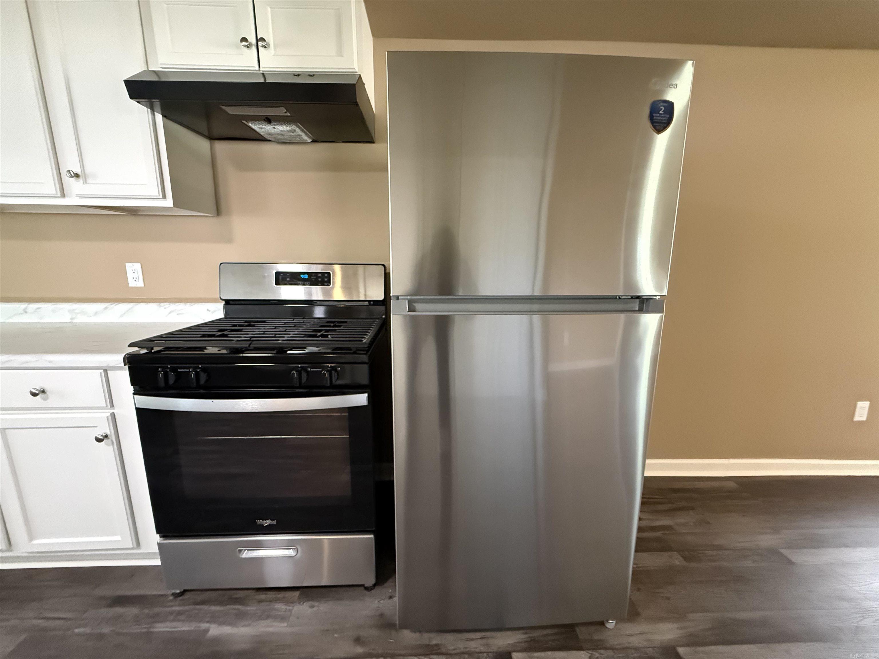 4722 Springer  Little Rock, AR