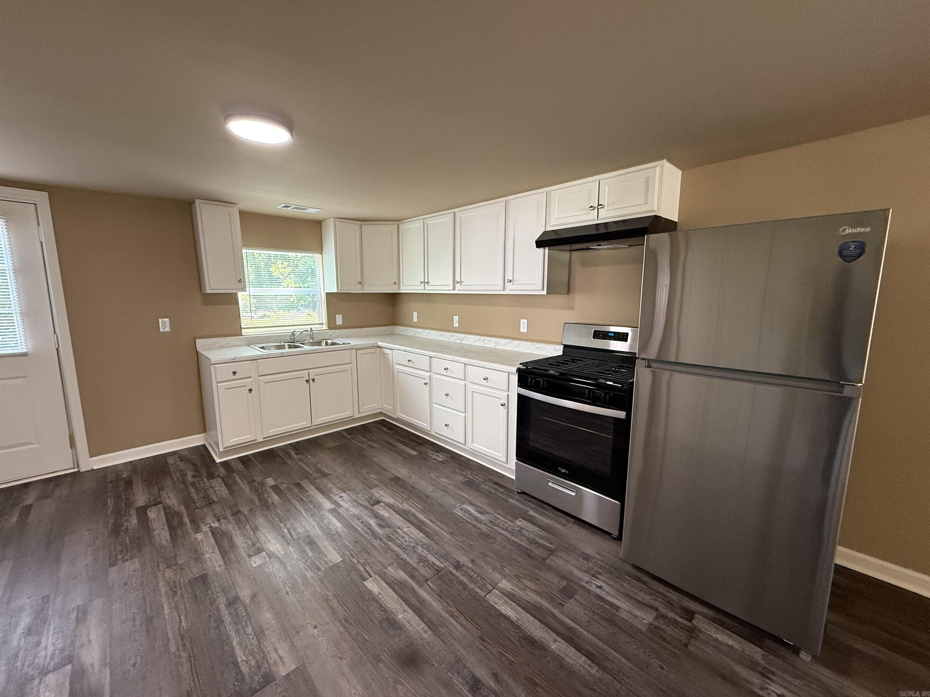 4722 Springer  Little Rock, AR