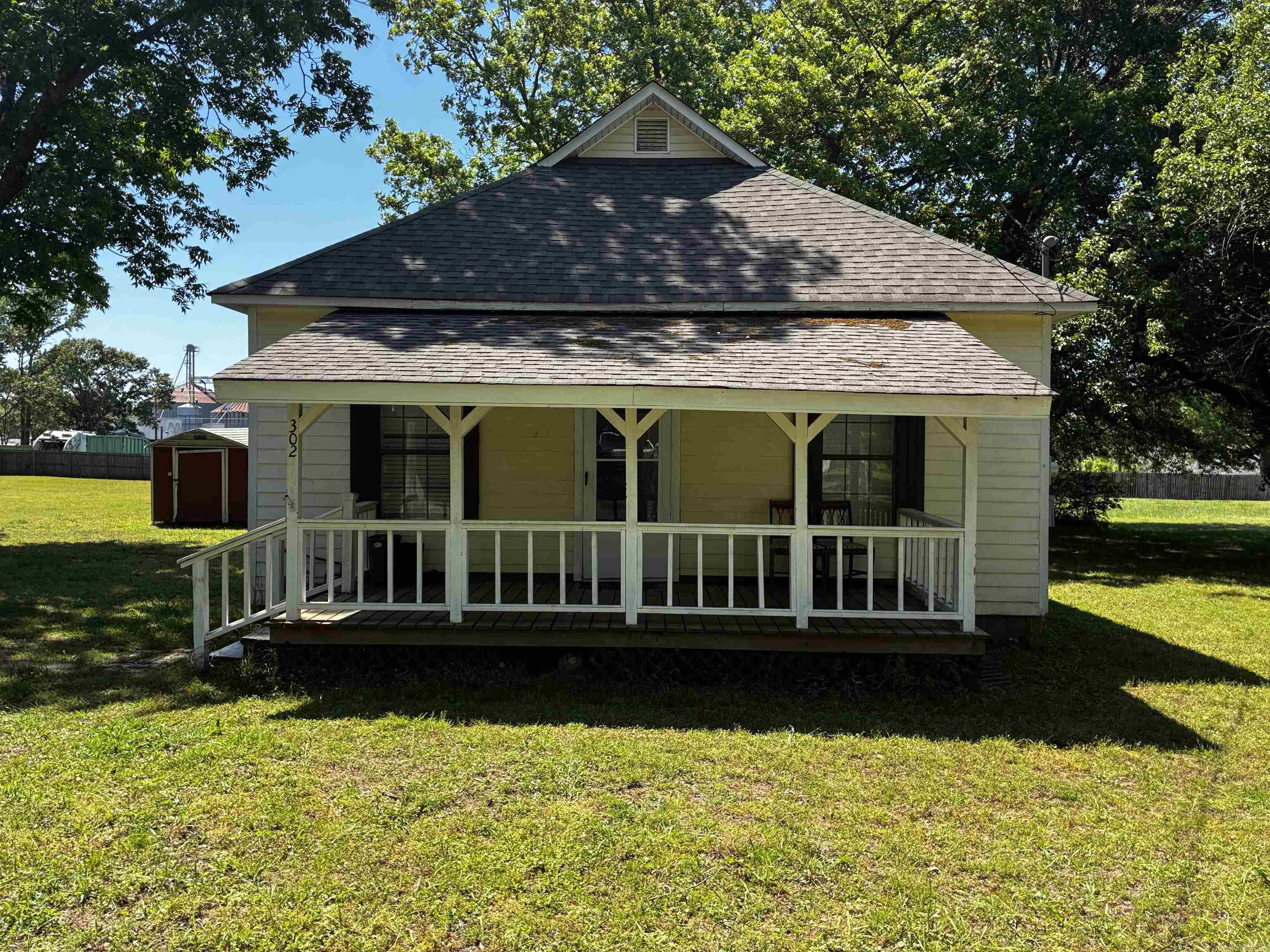 302 Spring  Beebe, AR