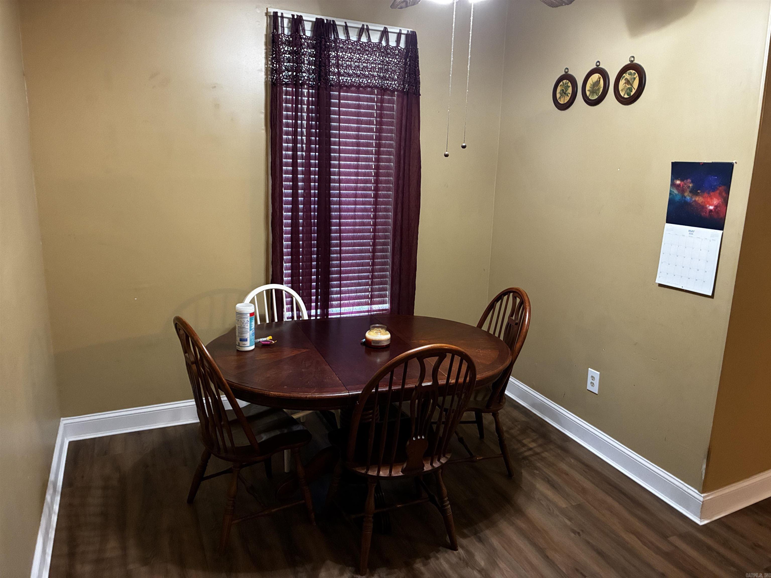 302 Spring  Beebe, AR