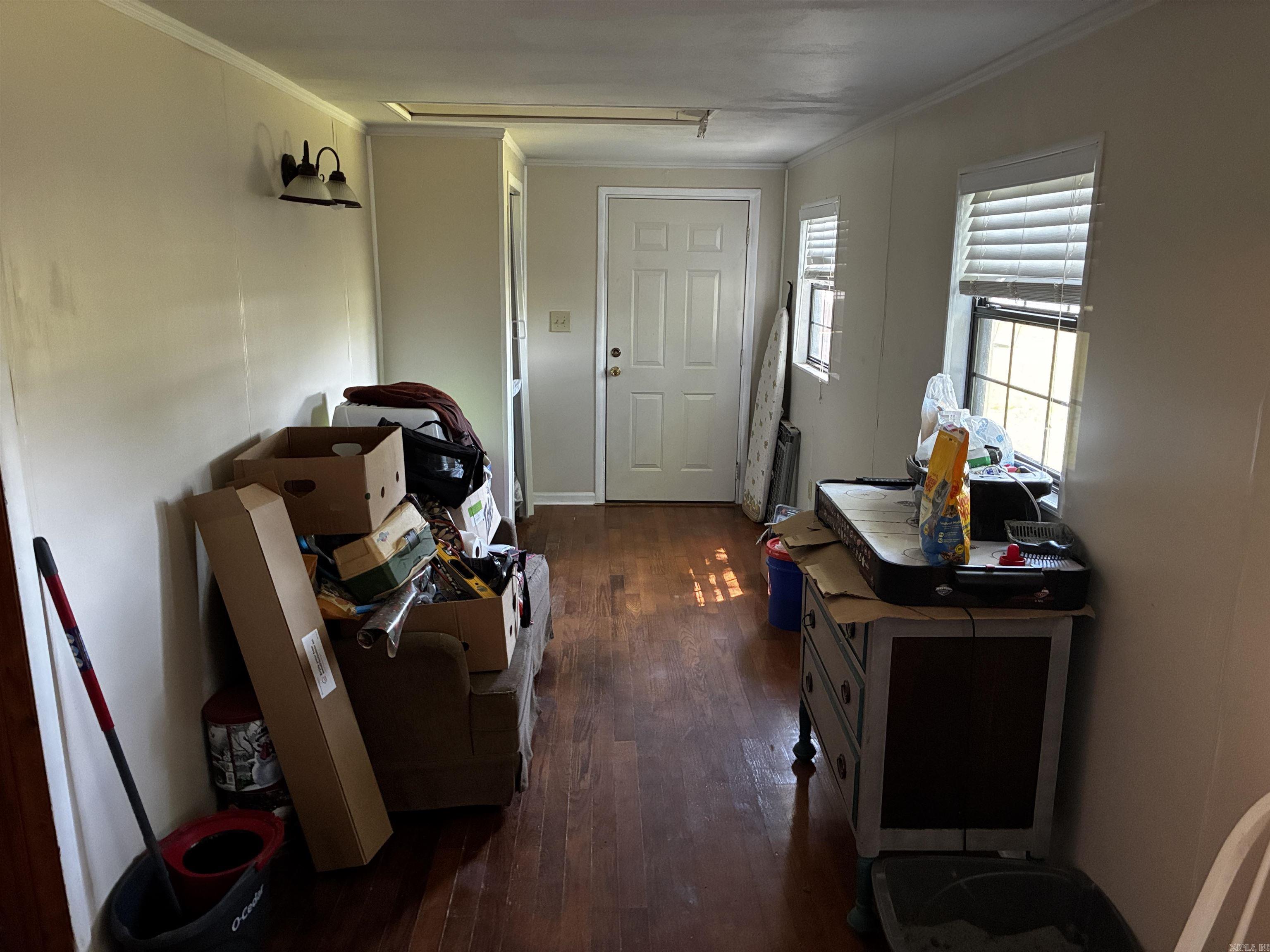 302 Spring  Beebe, AR