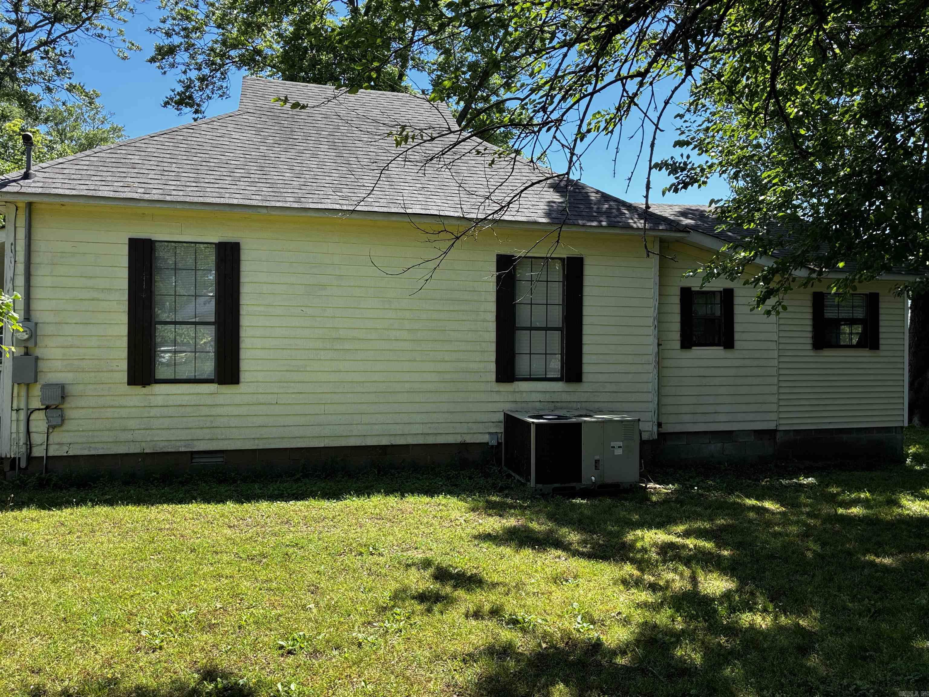 302 Spring  Beebe, AR