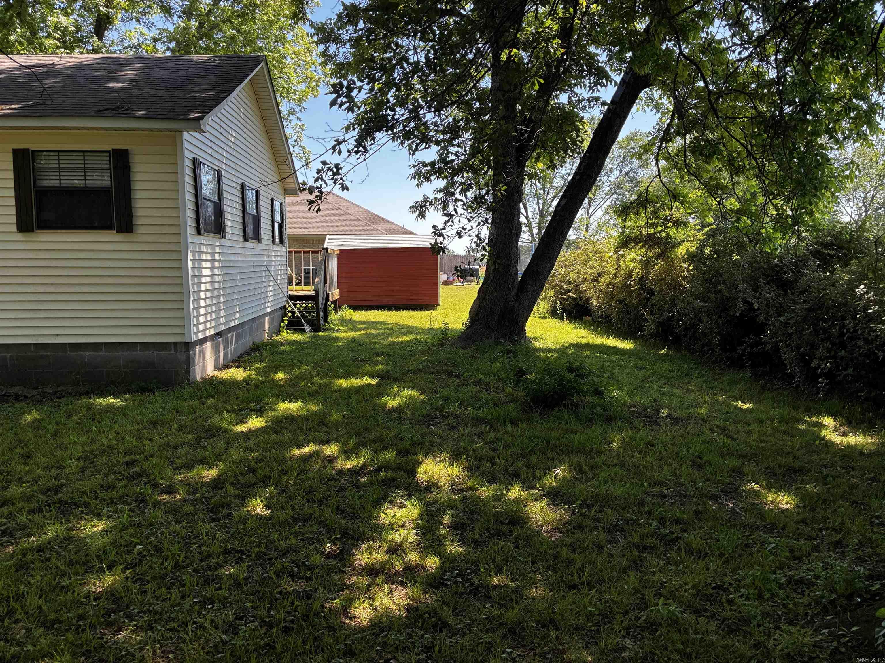 302 Spring  Beebe, AR