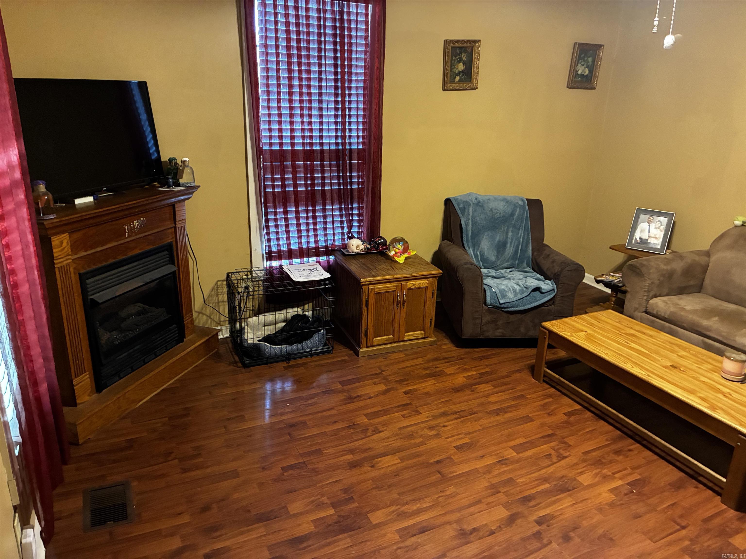 302 Spring  Beebe, AR
