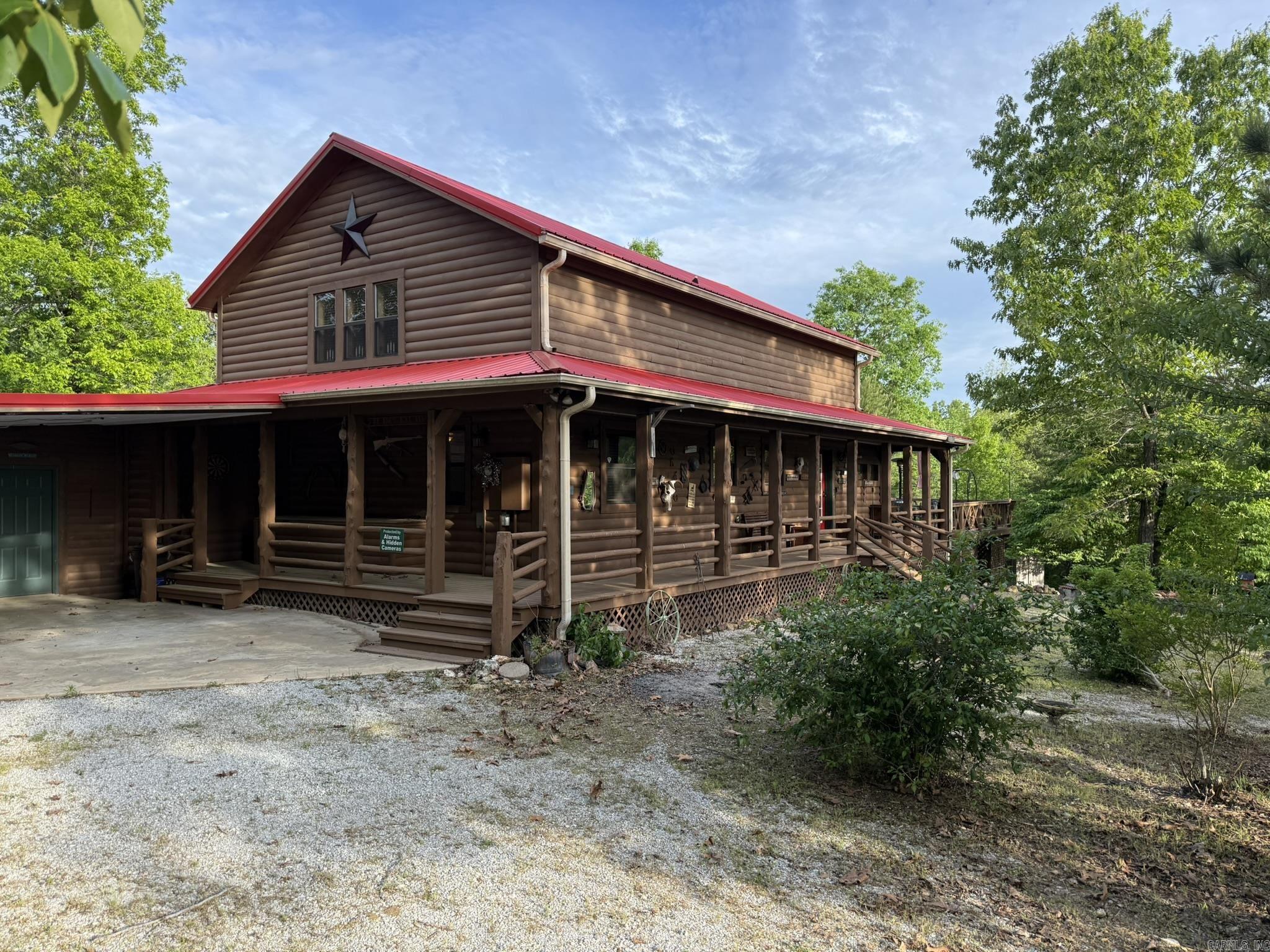 108 Georgia  Mountain View, AR