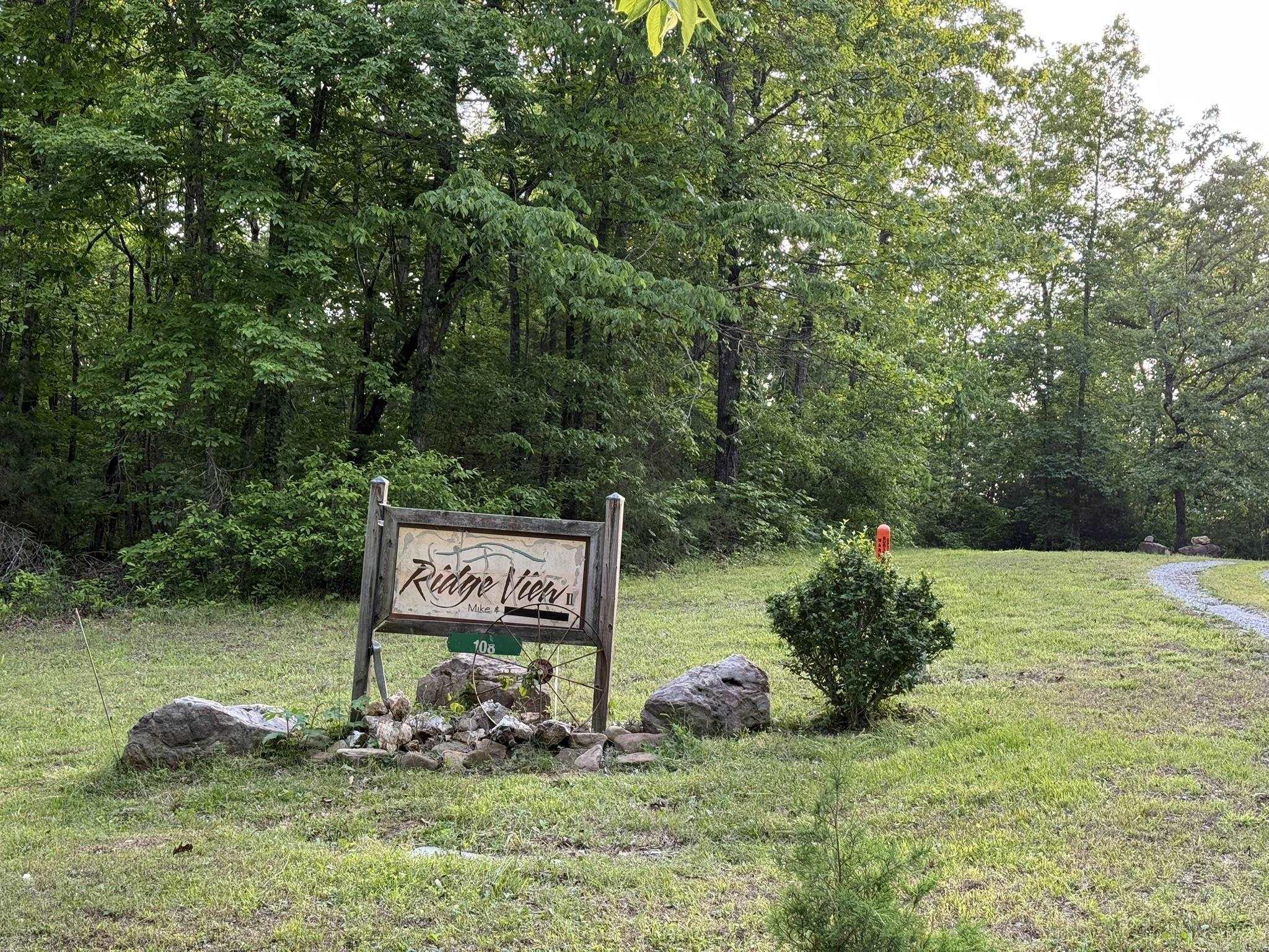 108 Georgia  Mountain View, AR