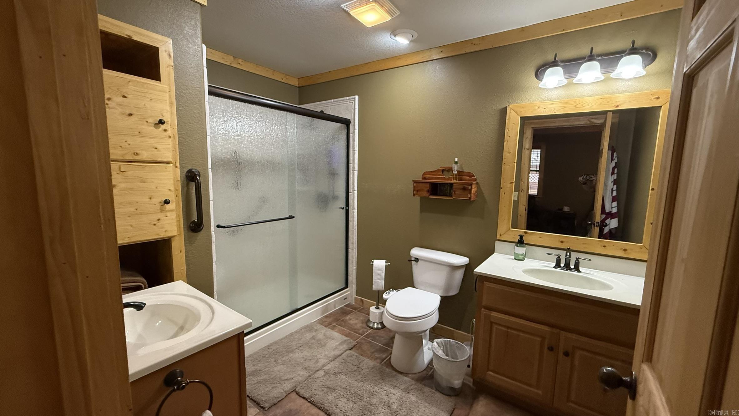 108 Georgia  Mountain View, AR