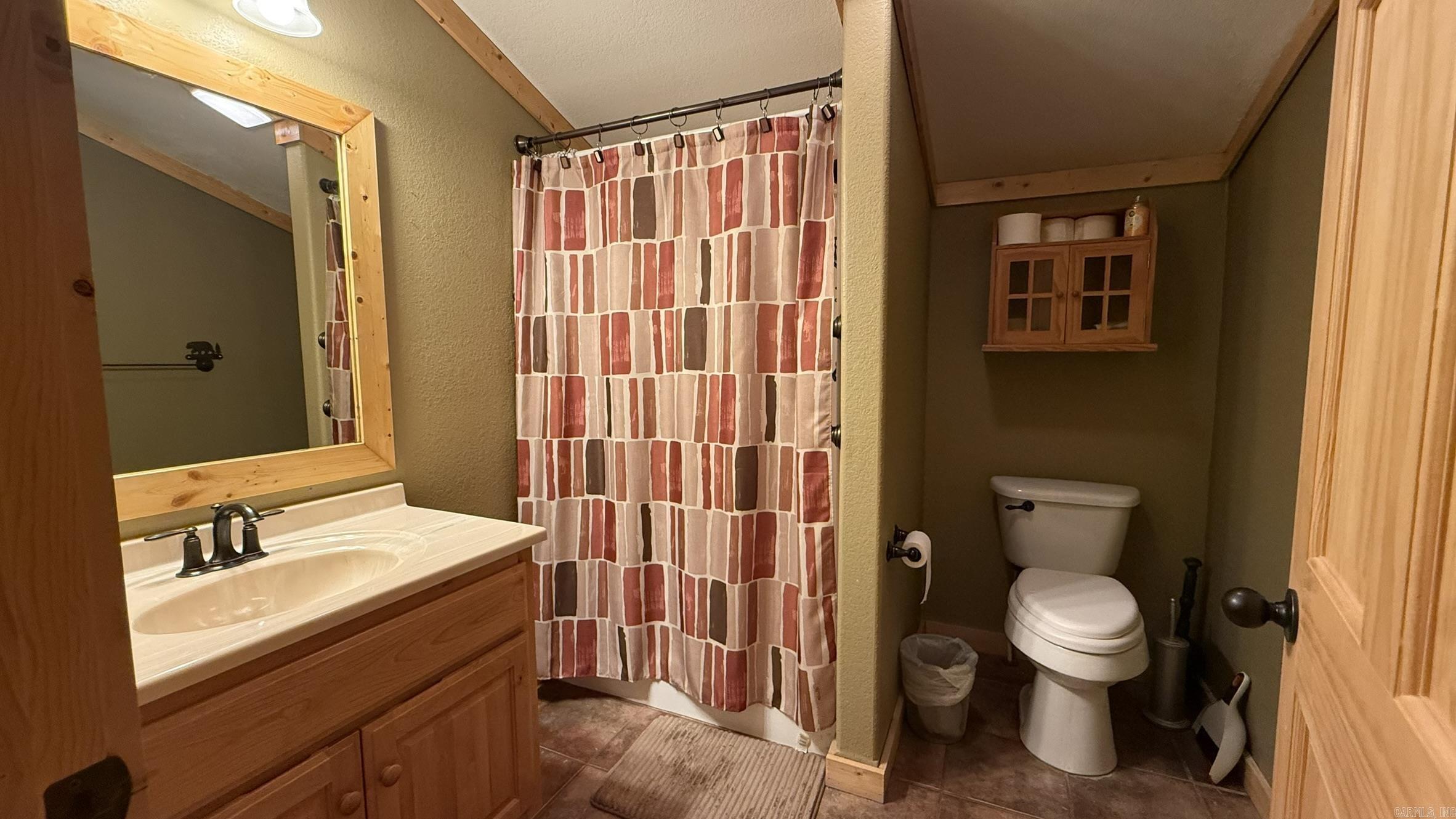 108 Georgia  Mountain View, AR