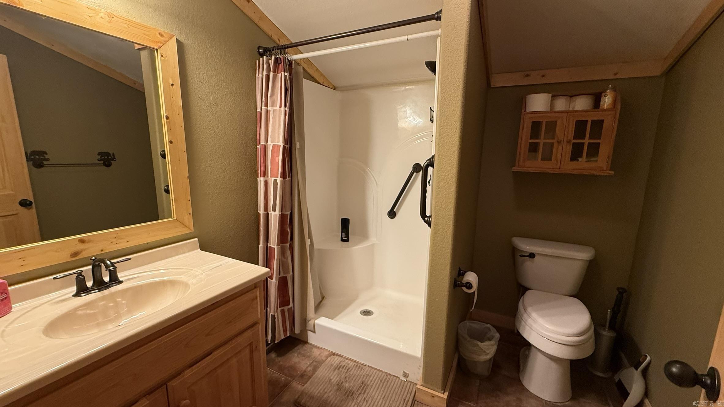 108 Georgia  Mountain View, AR