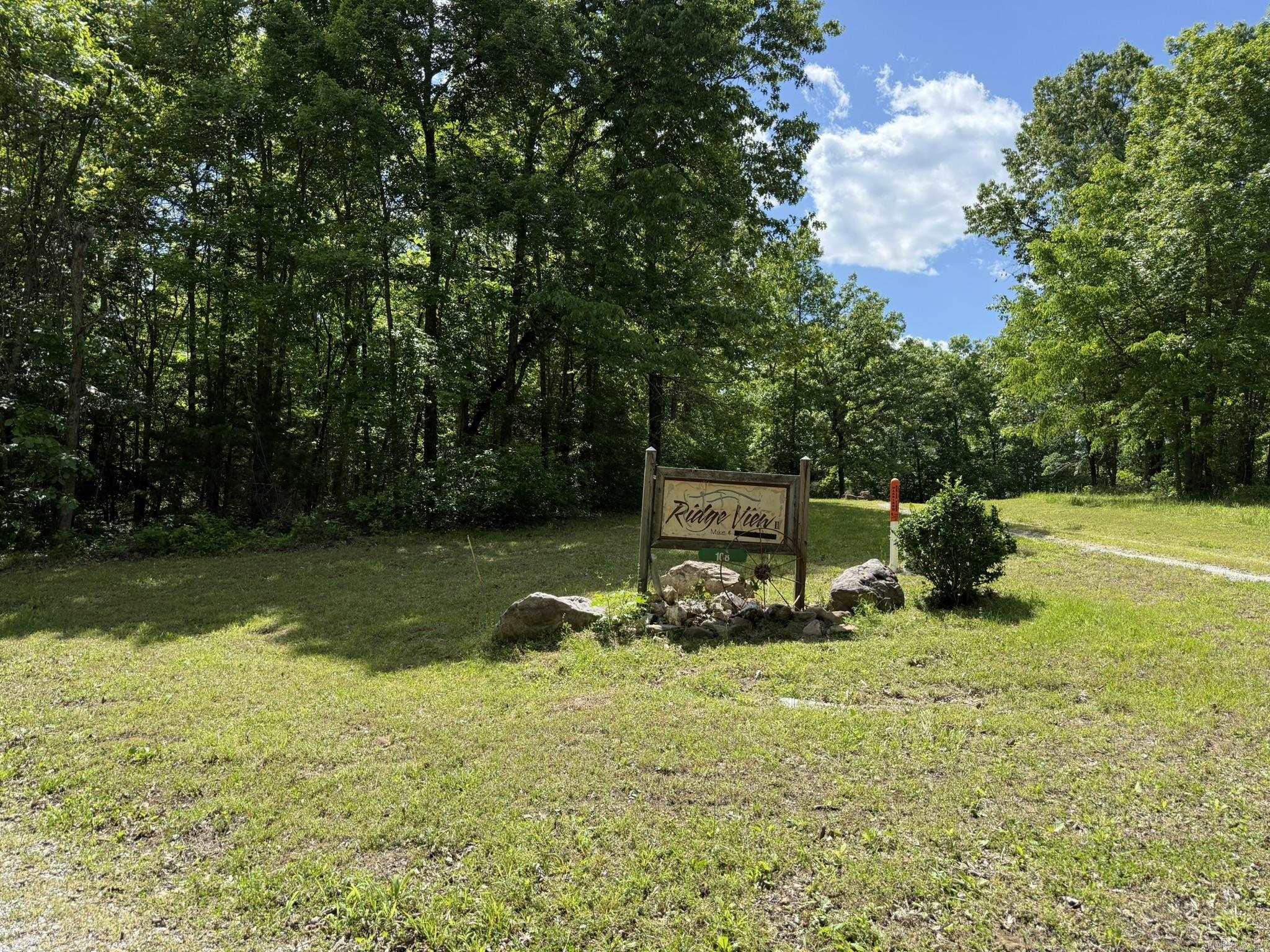 108 Georgia  Mountain View, AR