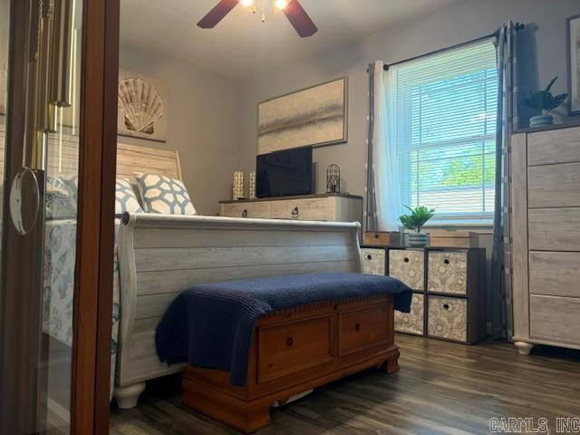 1121 E Mayfair Lane Blytheville, AR 72315