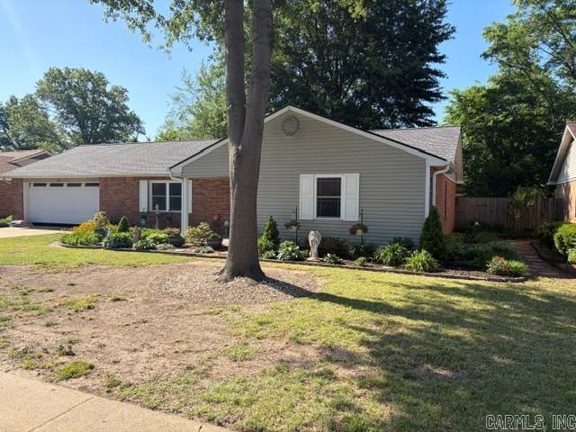 1121 E Mayfair Lane Blytheville, AR 72315