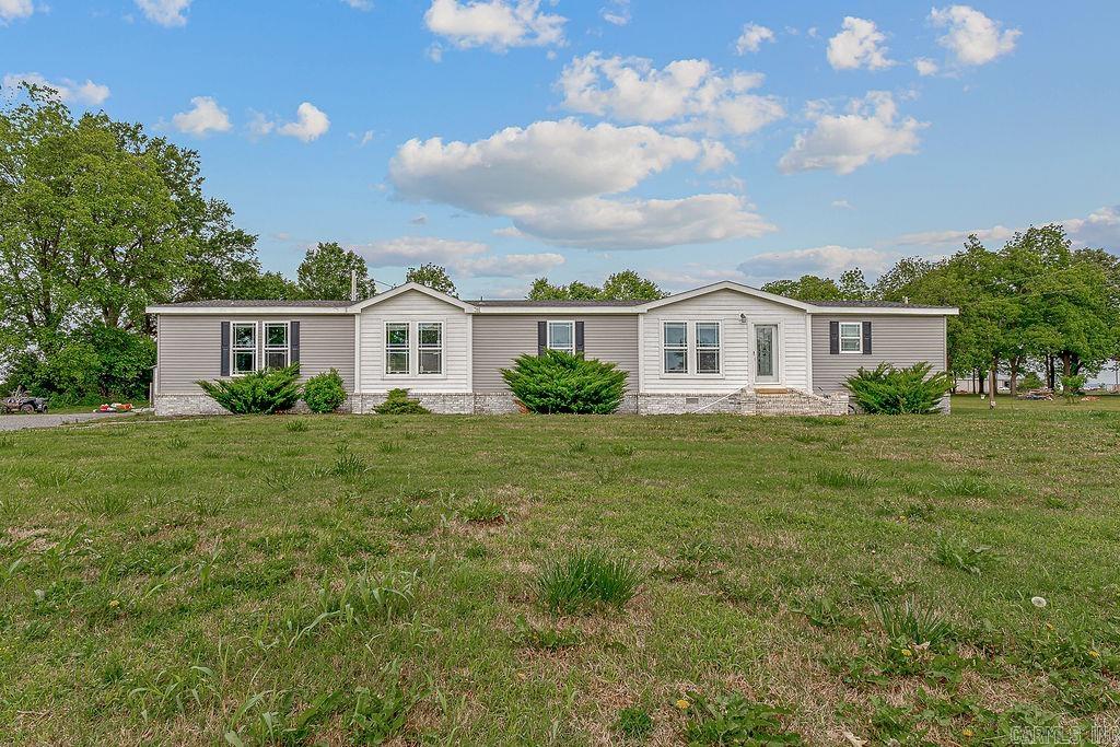 318  County Road 673  Jonesboro, AR