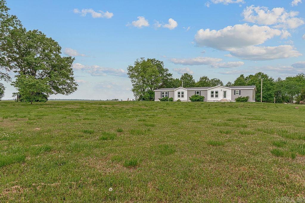 318 County Road 673  Jonesboro, AR