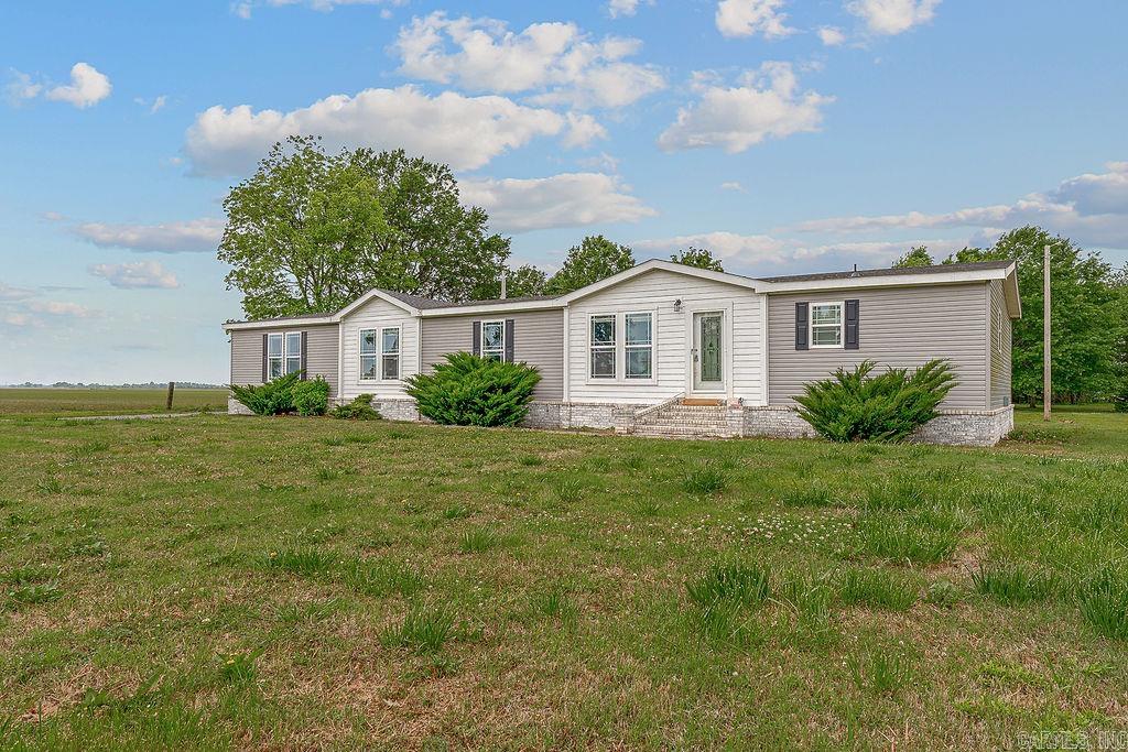 318 County Road 673  Jonesboro, AR