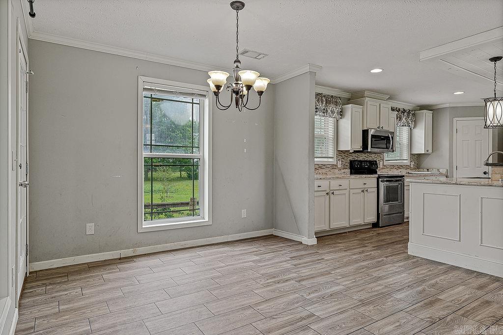318 County Road 673  Jonesboro, AR