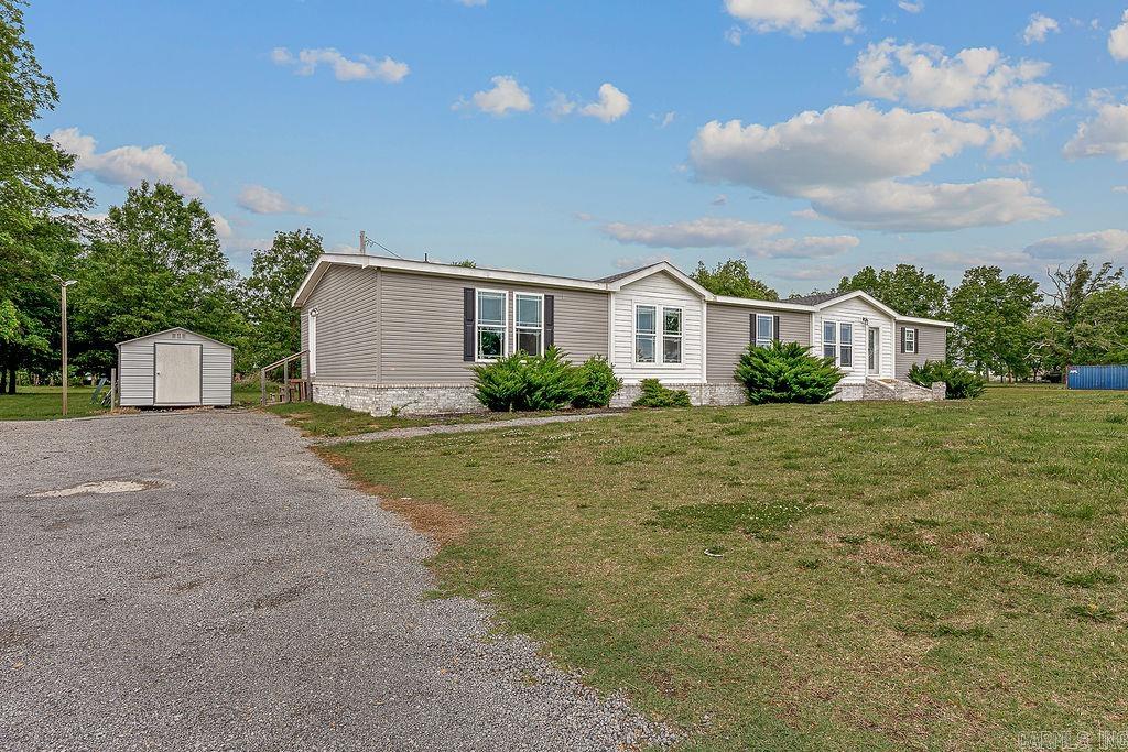 318 County Road 673  Jonesboro, AR