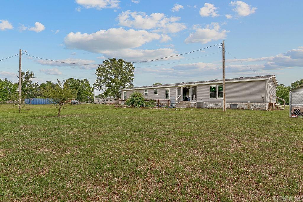 318 County Road 673  Jonesboro, AR