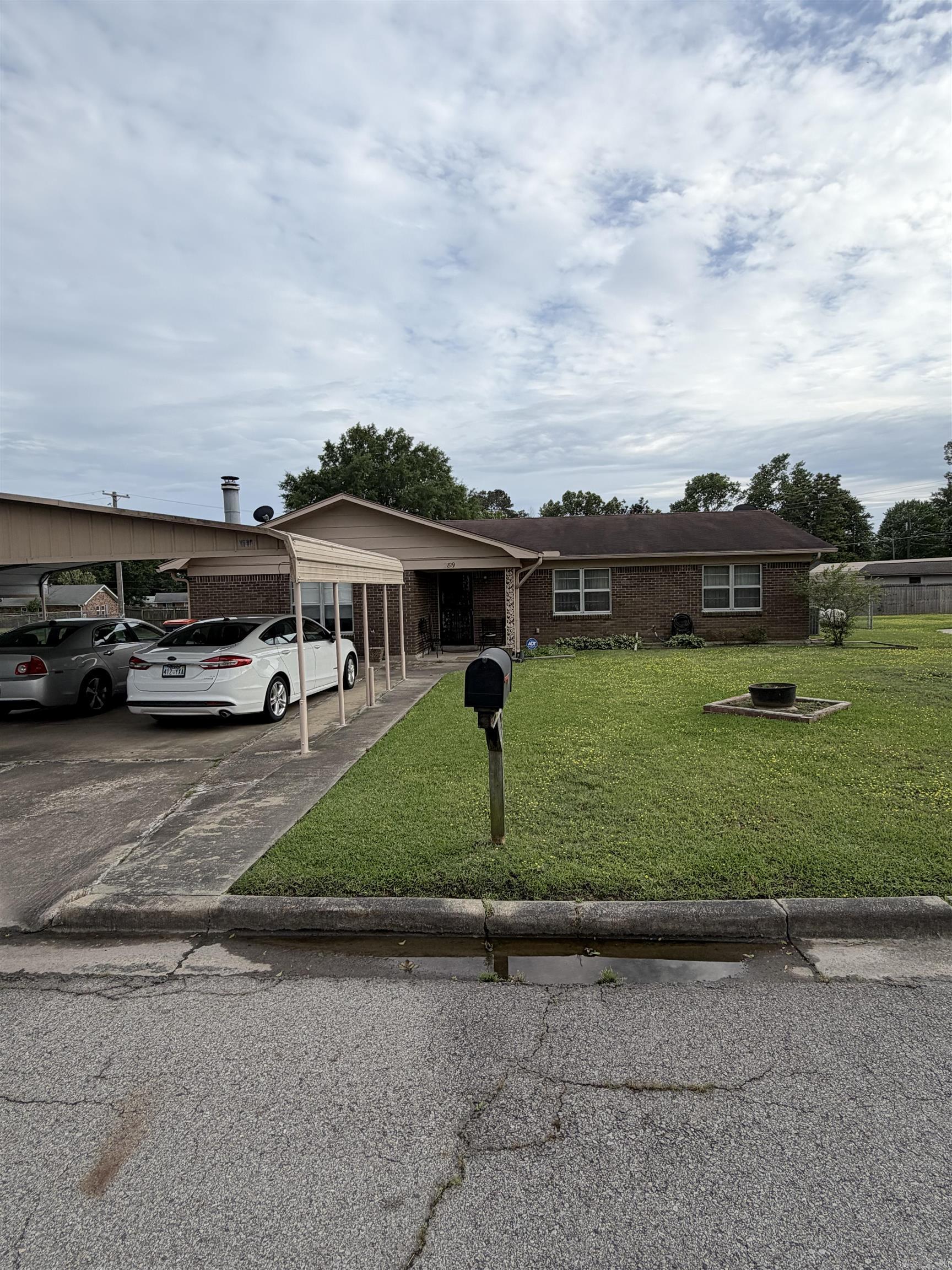 2819 Kimberly  Pine Bluff, AR