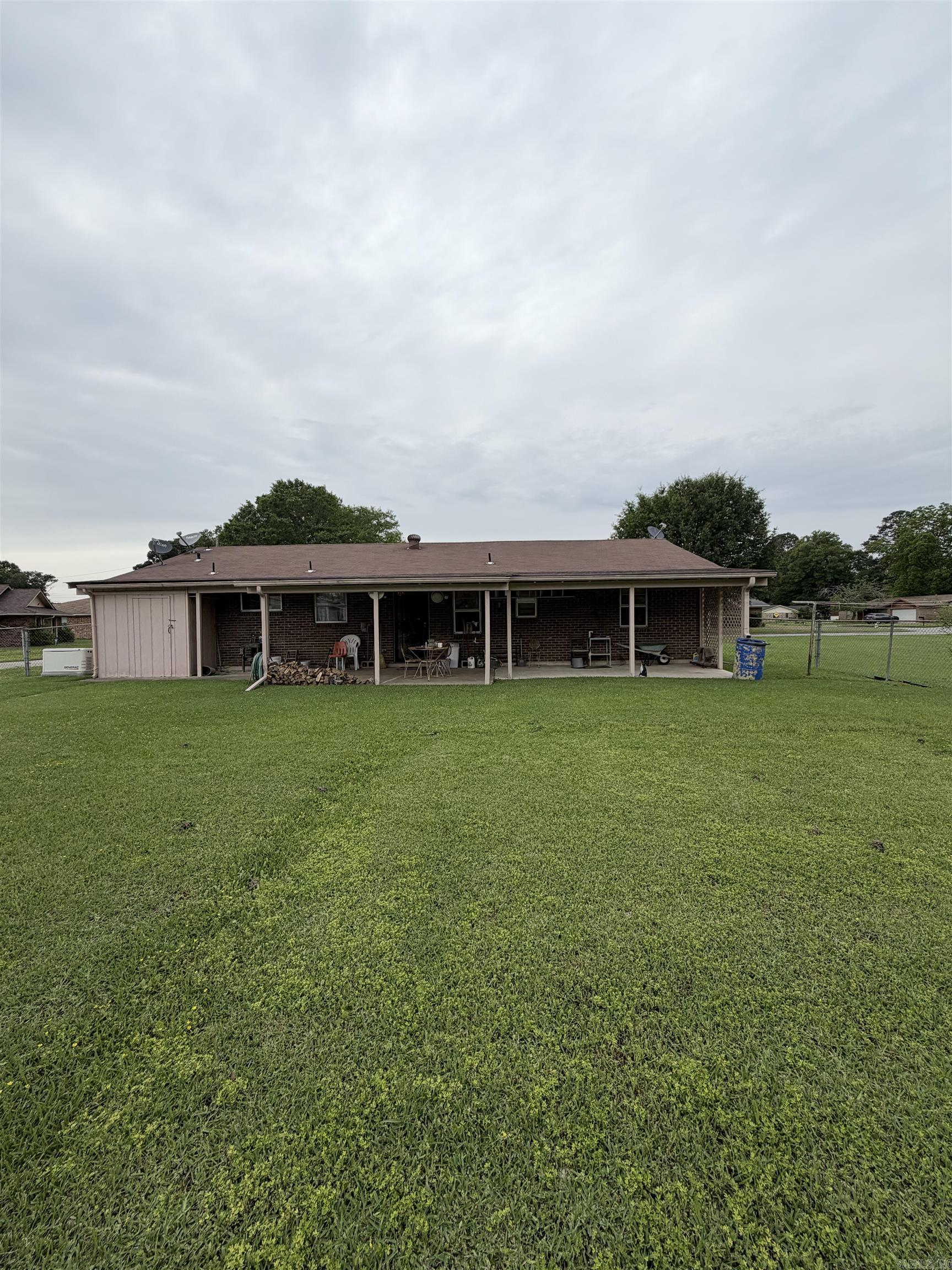 2819 Kimberly  Pine Bluff, AR