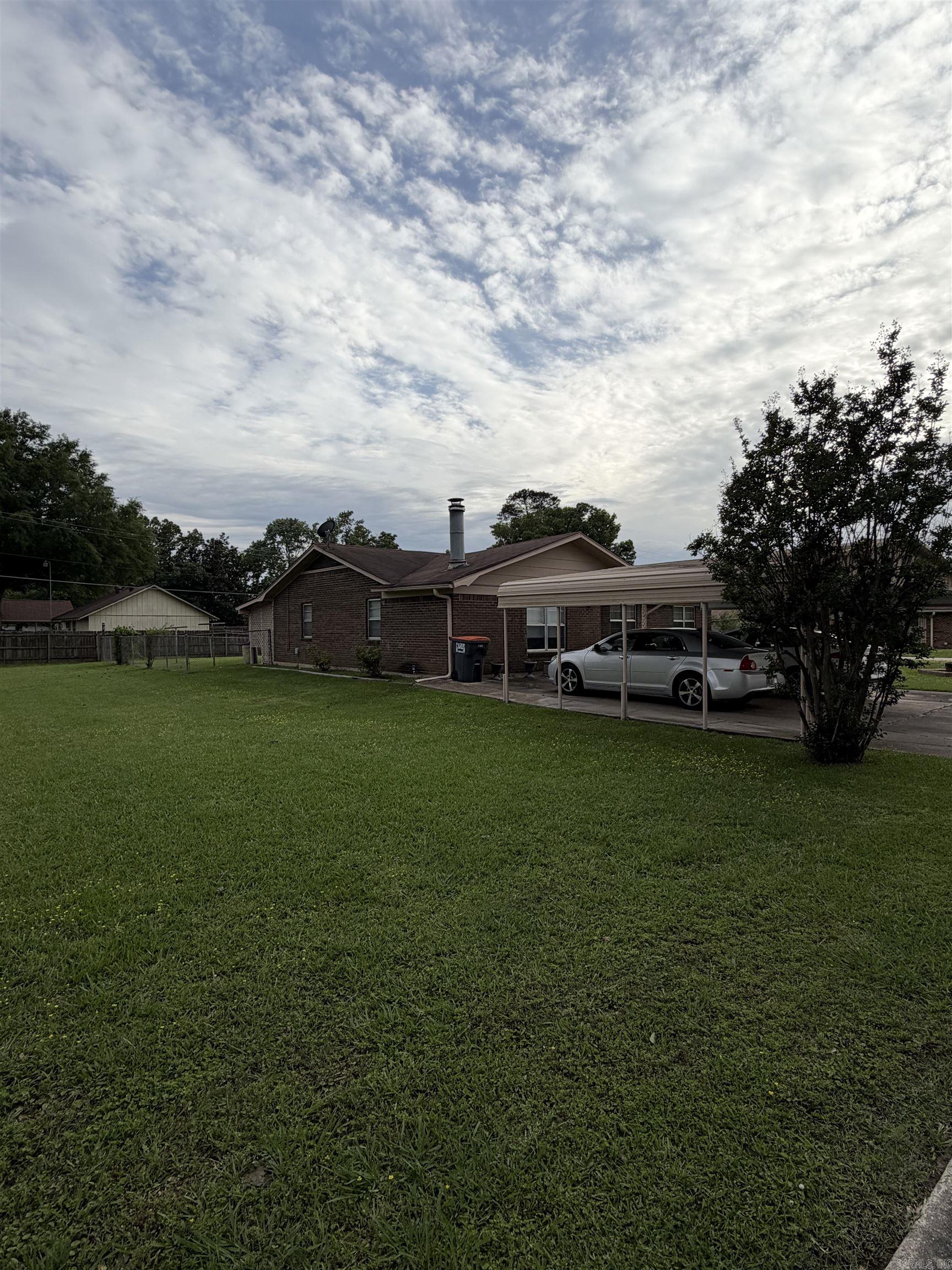 2819 Kimberly  Pine Bluff, AR