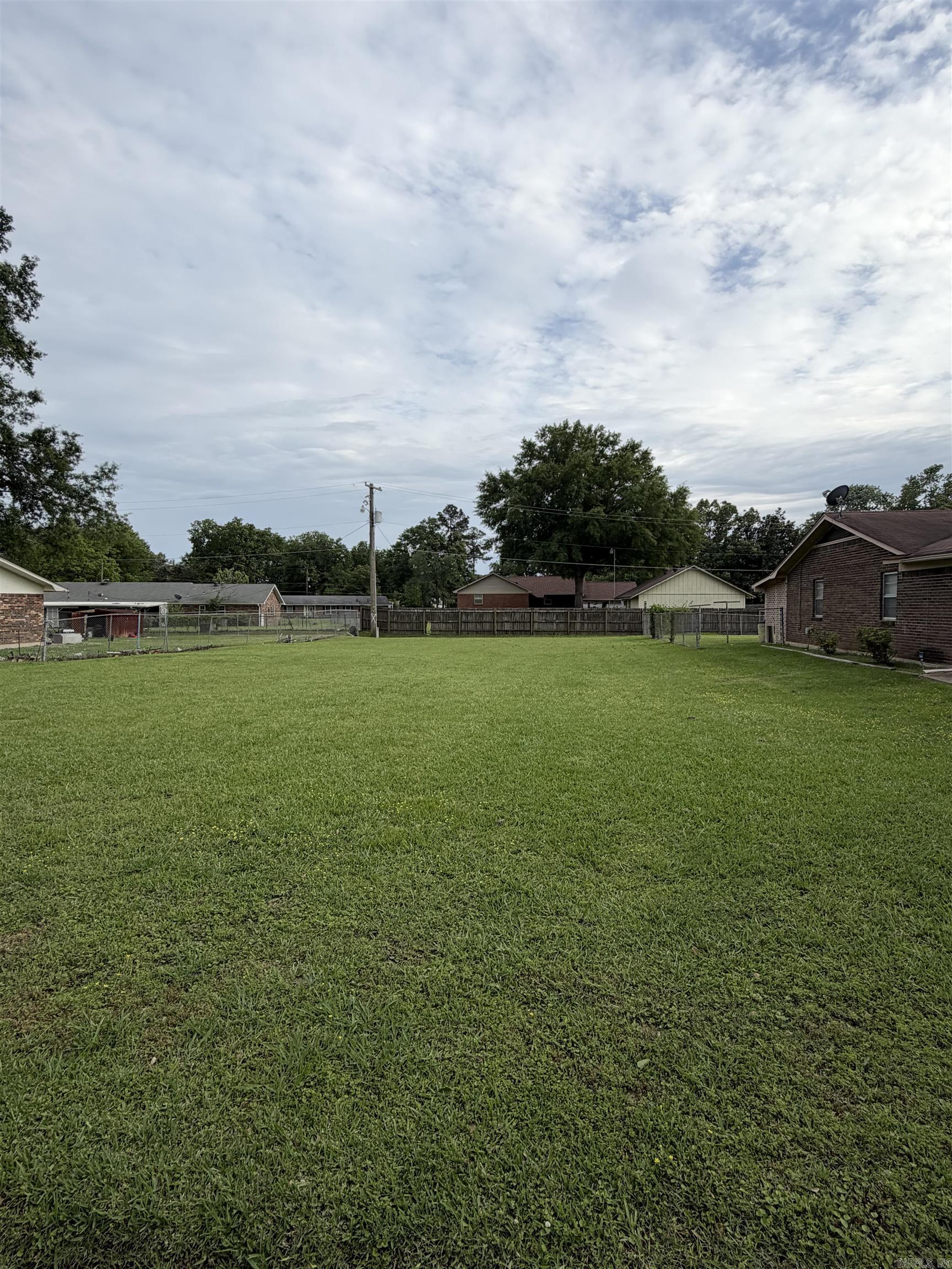 2819 Kimberly  Pine Bluff, AR