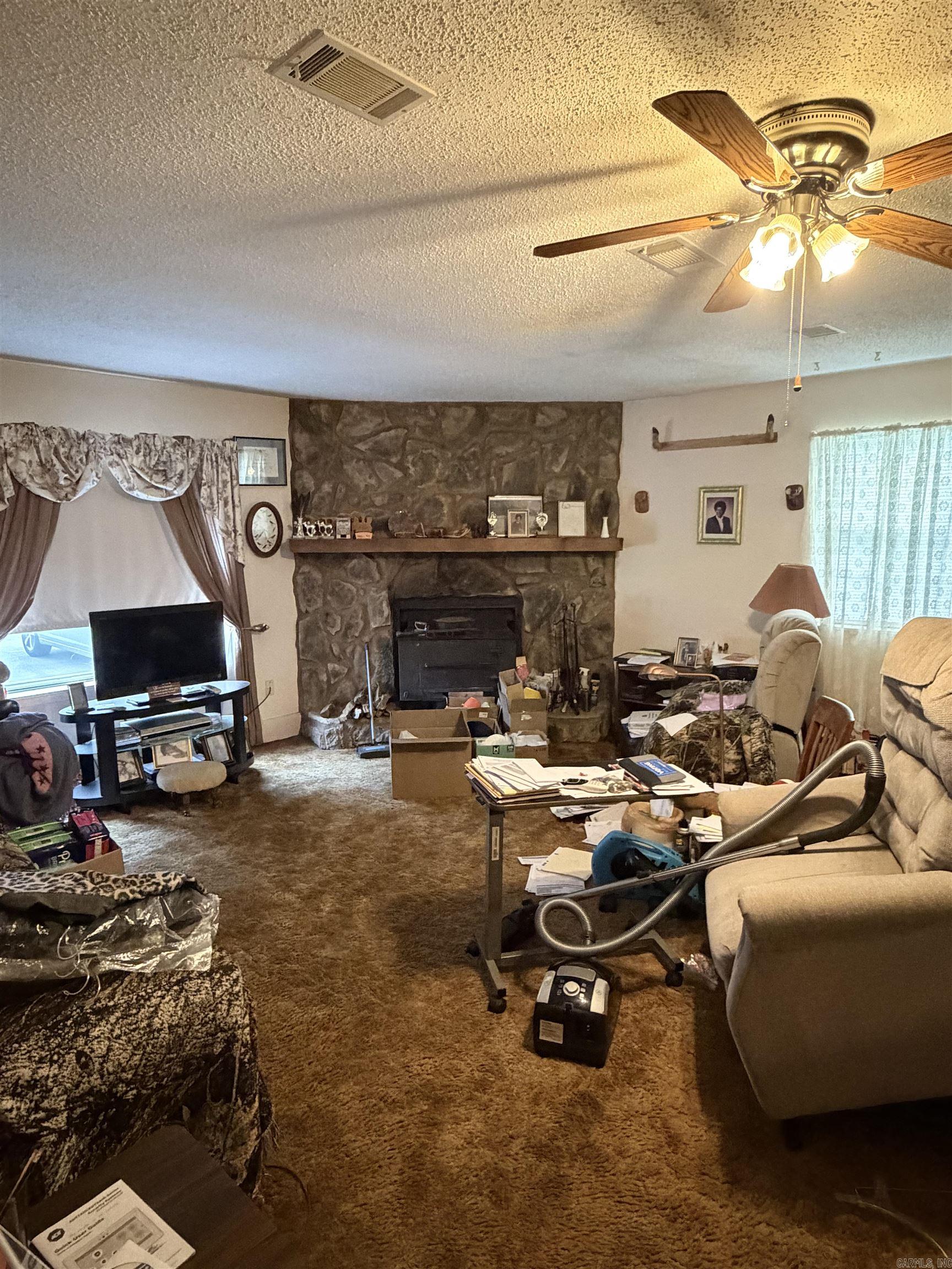 2819 Kimberly  Pine Bluff, AR