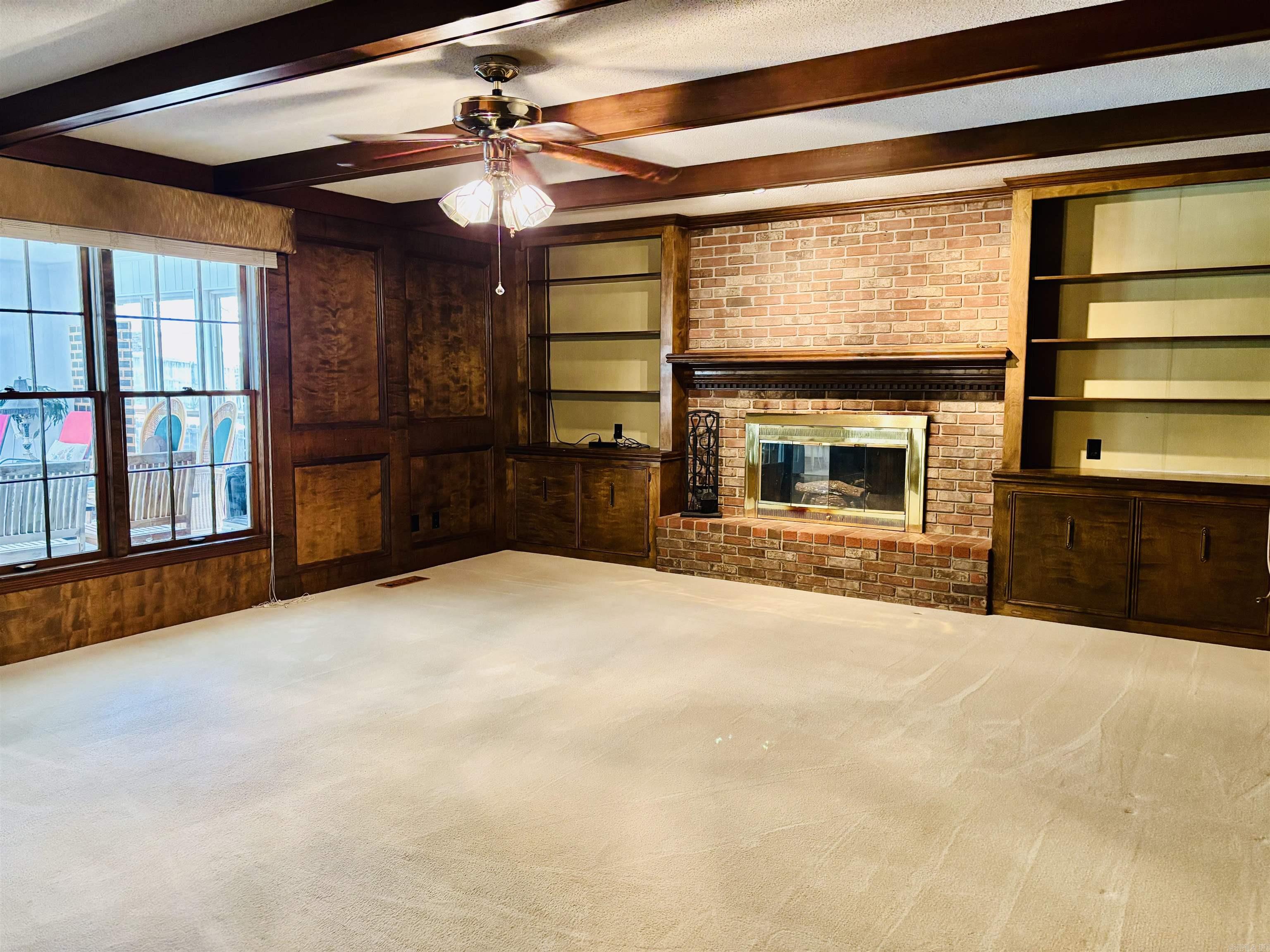 3 Amesbury Ct  Little Rock, AR