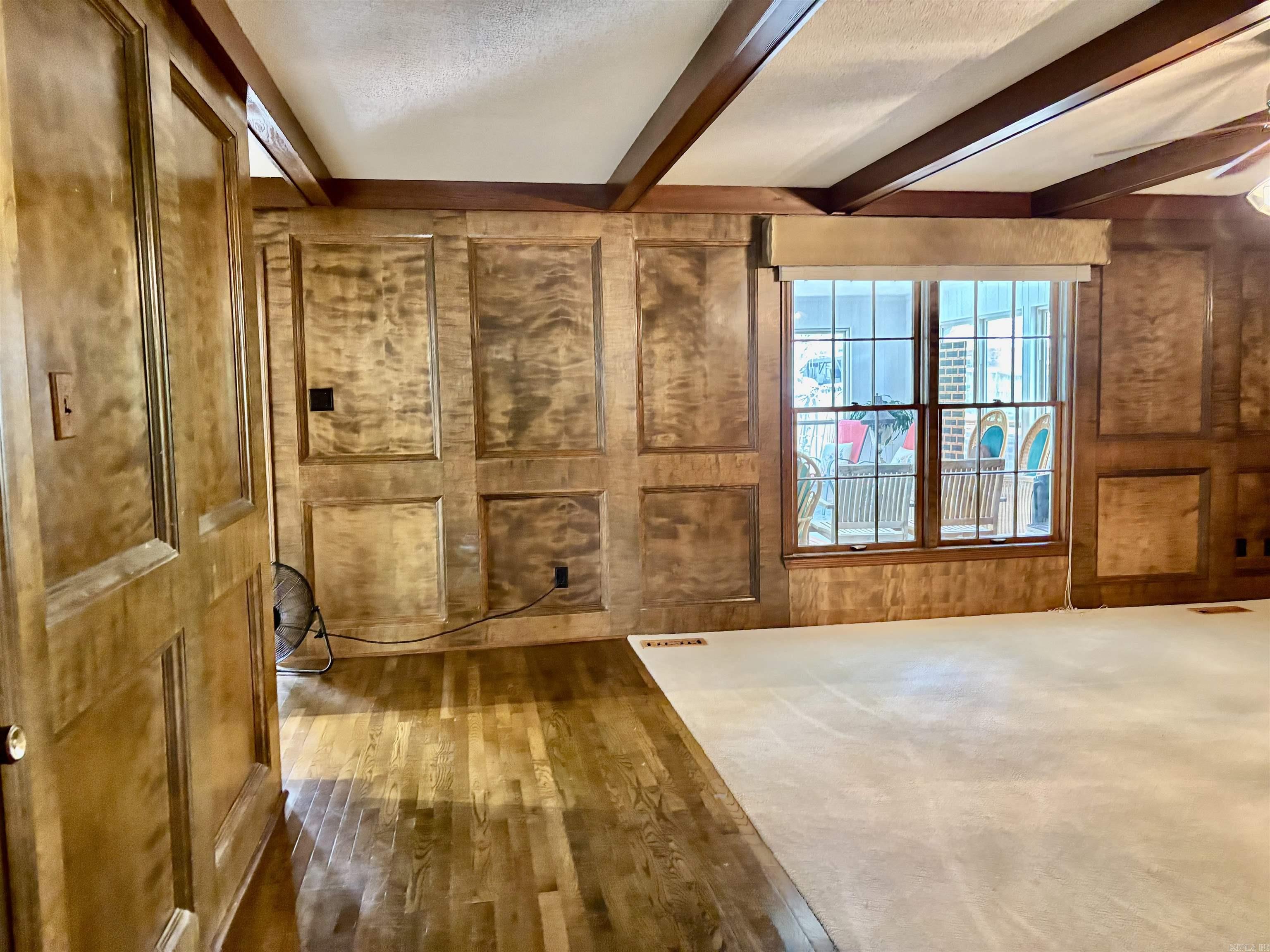 3 Amesbury Ct  Little Rock, AR