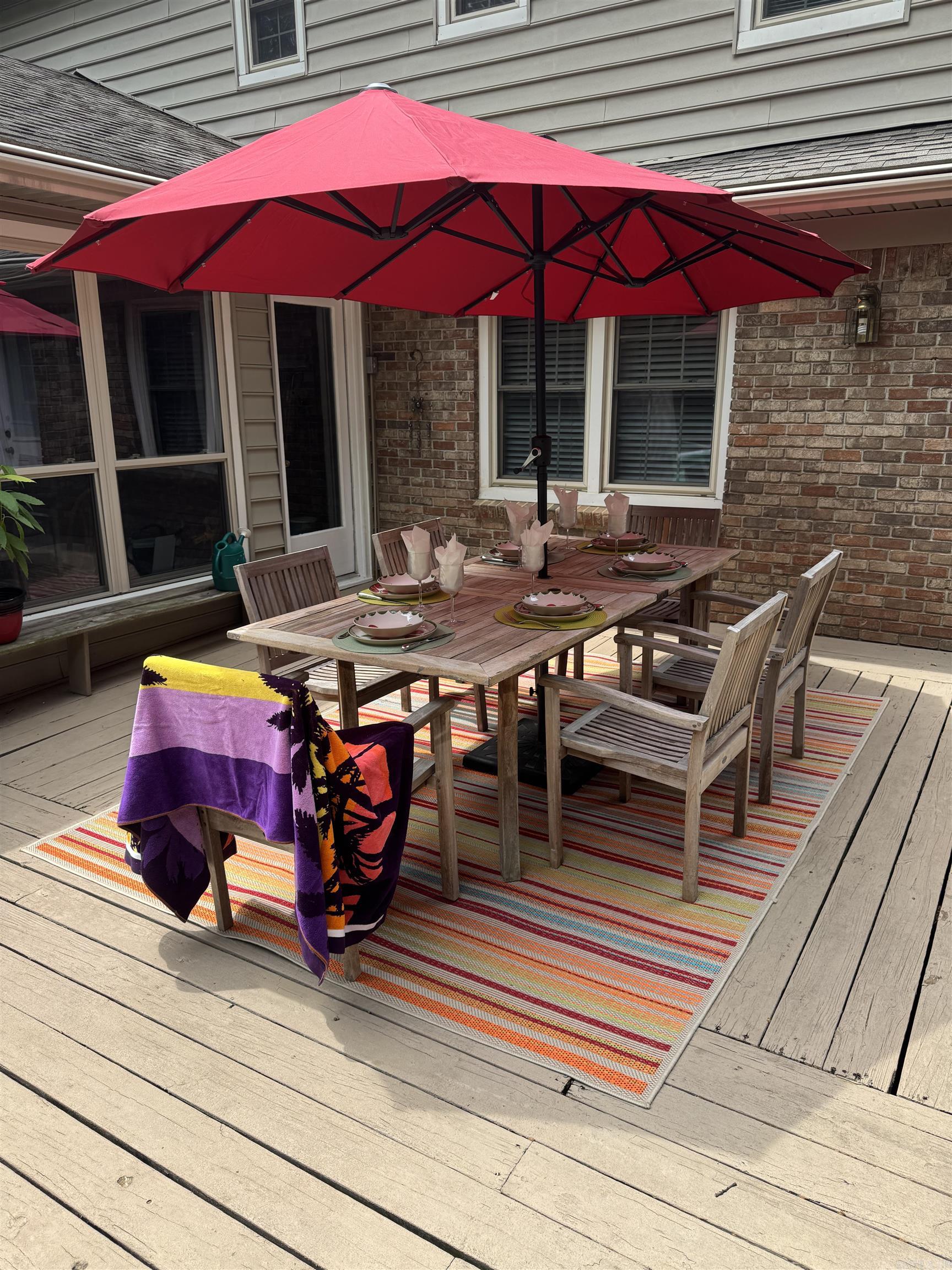 3 Amesbury Ct  Little Rock, AR