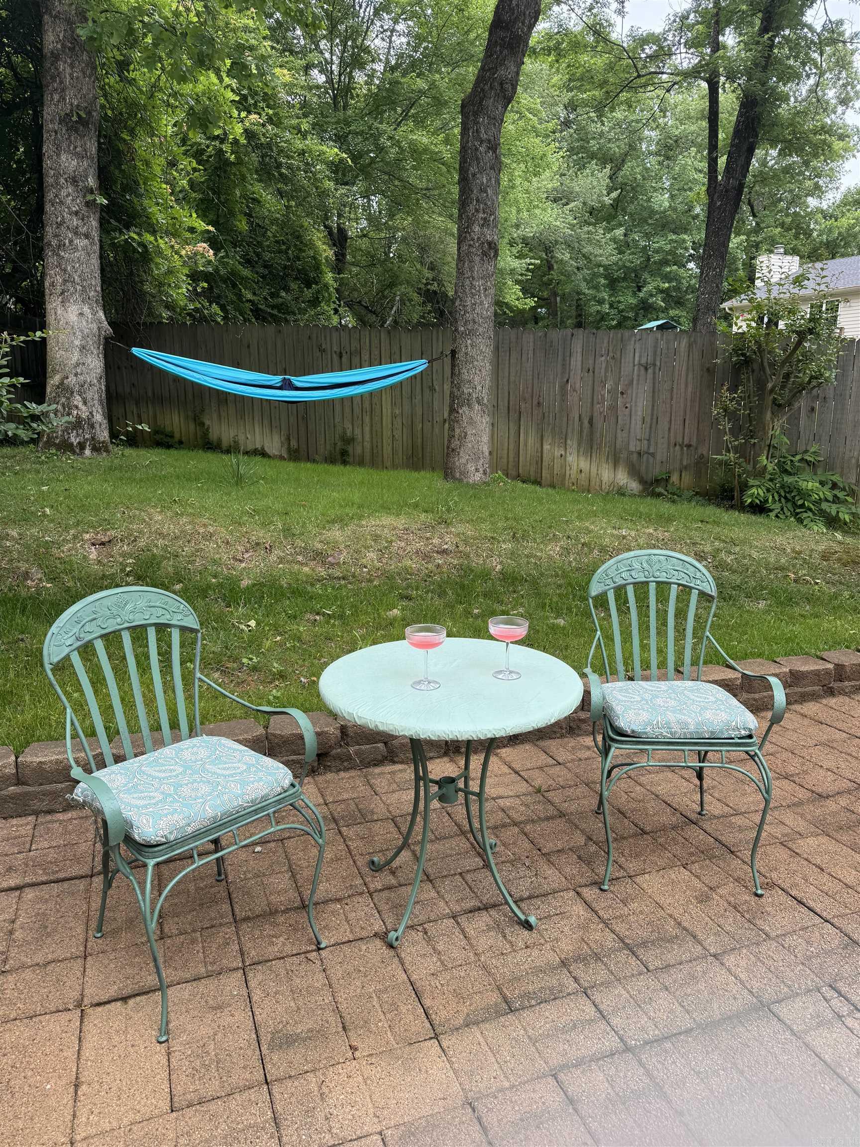 3 Amesbury Ct  Little Rock, AR