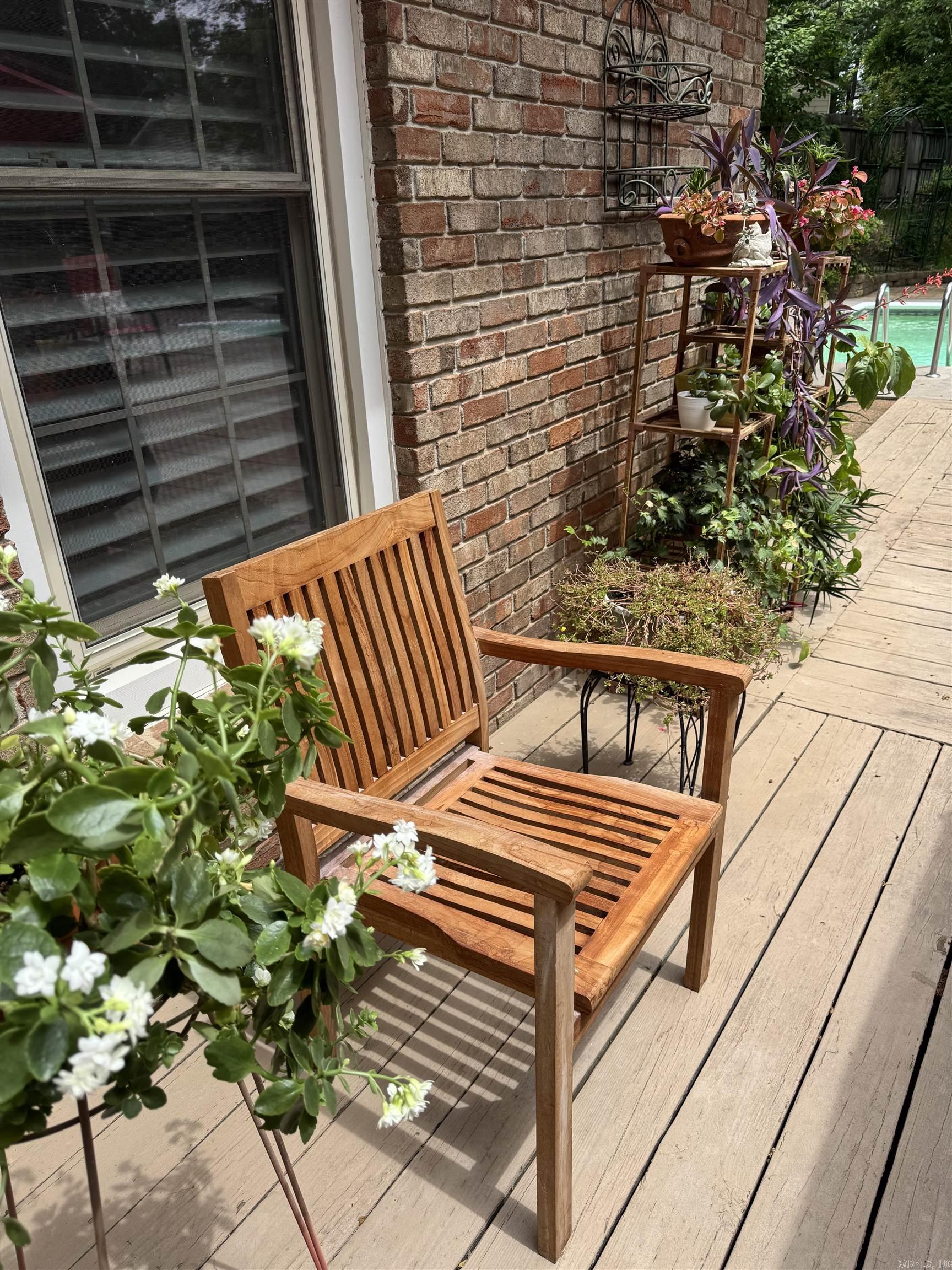 3 Amesbury Ct  Little Rock, AR