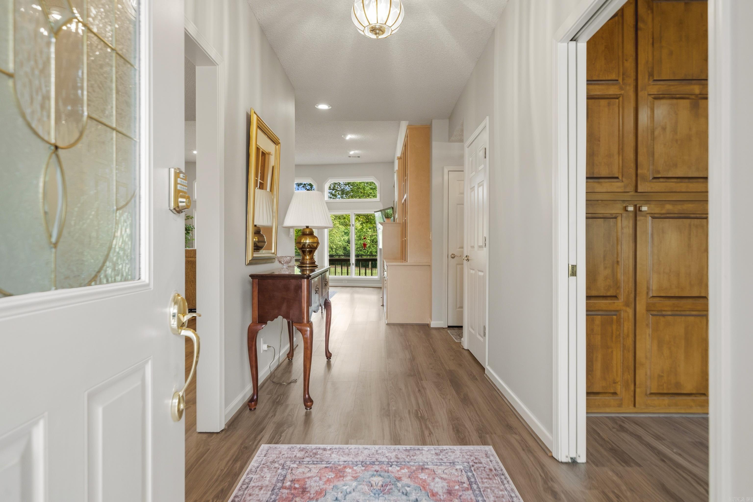 18 Fastota Lane  Hot Springs Village, AR