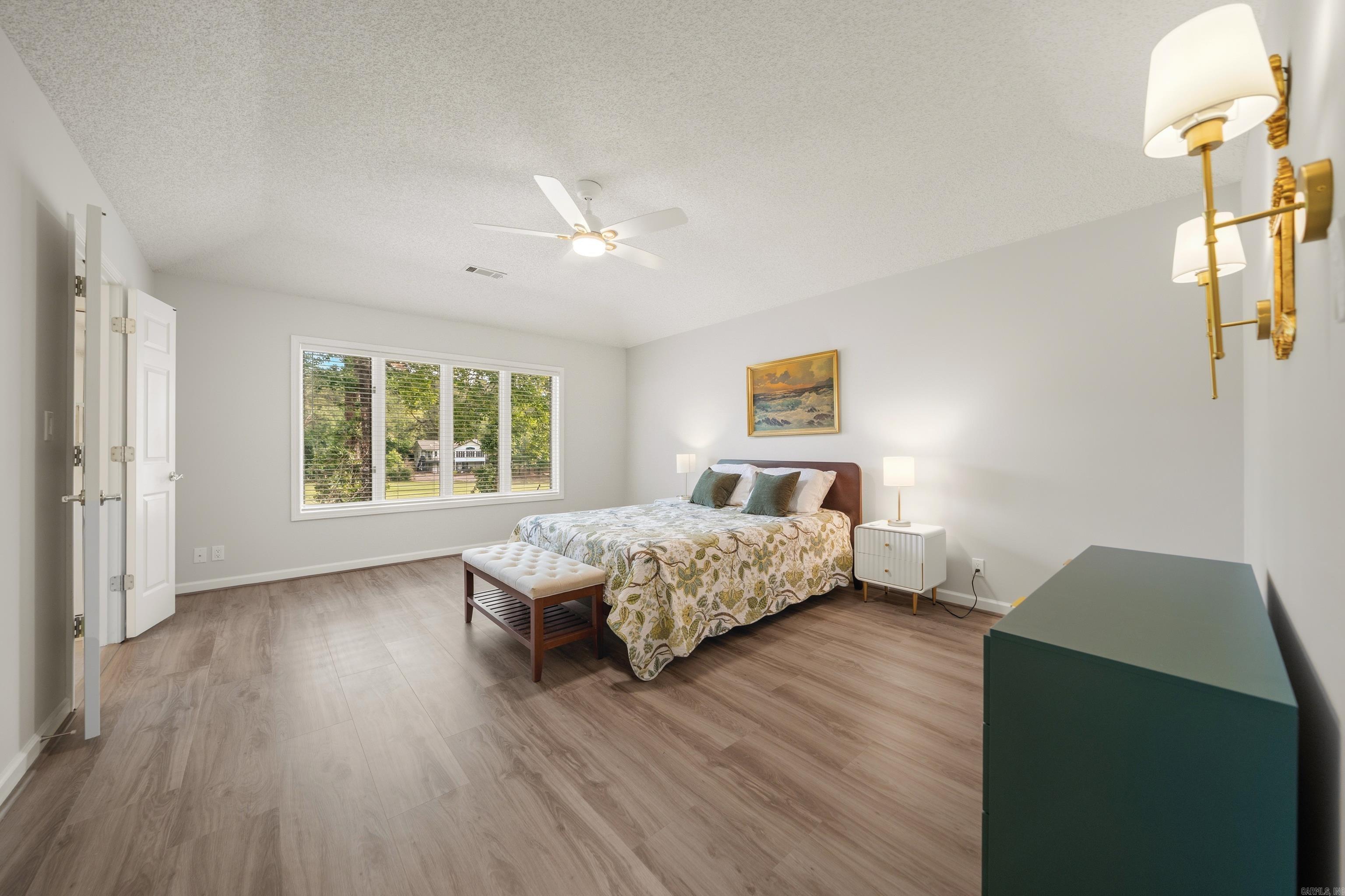 18 Fastota Lane  Hot Springs Village, AR