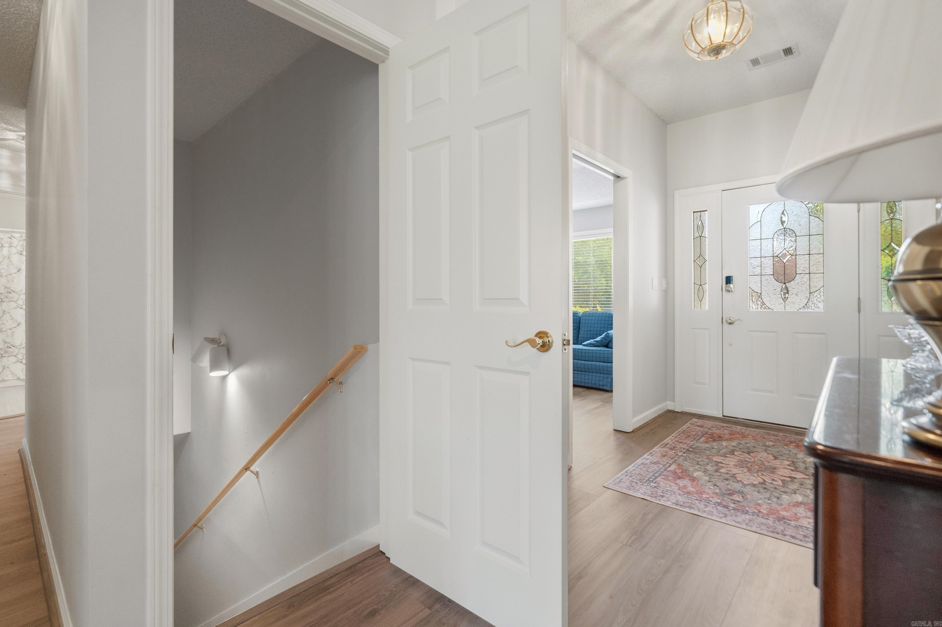 18 Fastota Lane  Hot Springs Village, AR