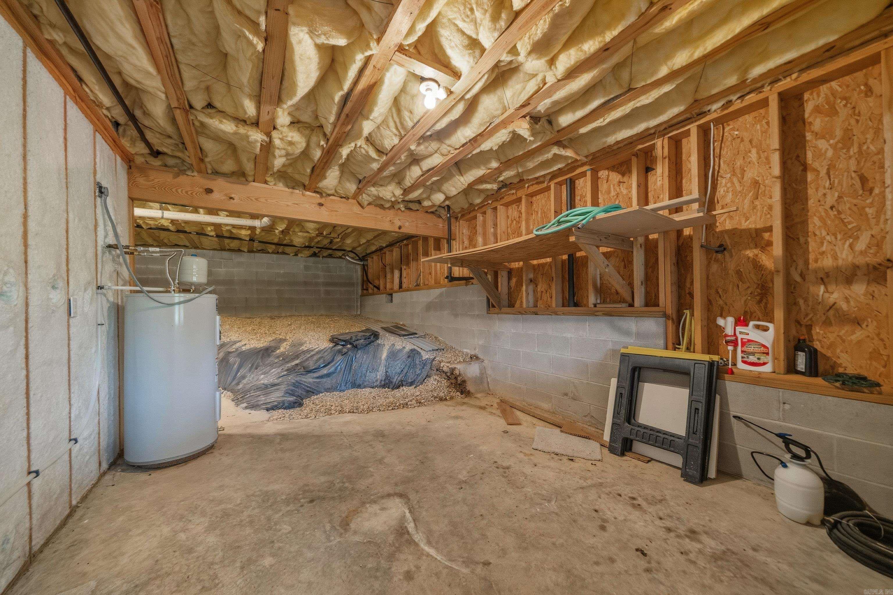 18 Fastota Lane  Hot Springs Village, AR