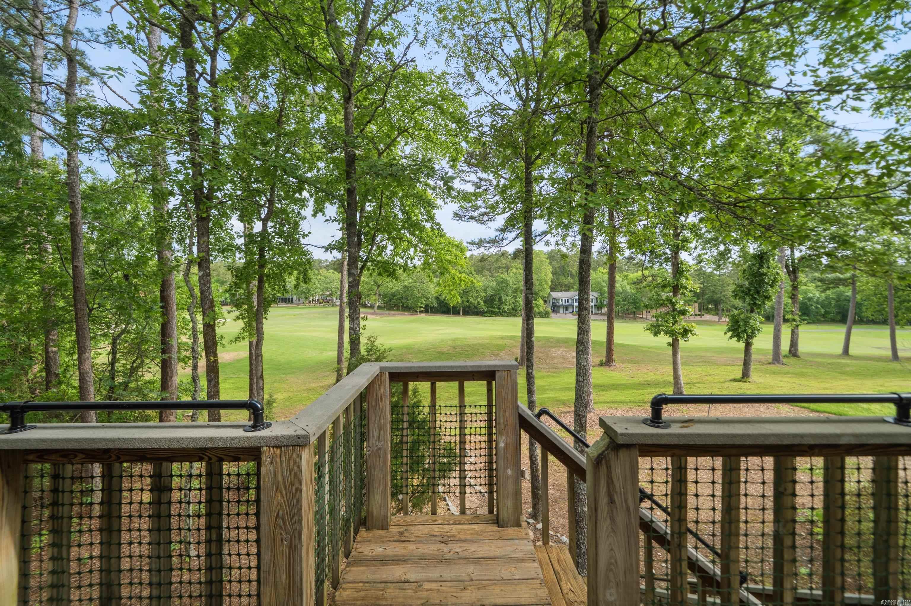 18 Fastota Lane  Hot Springs Village, AR
