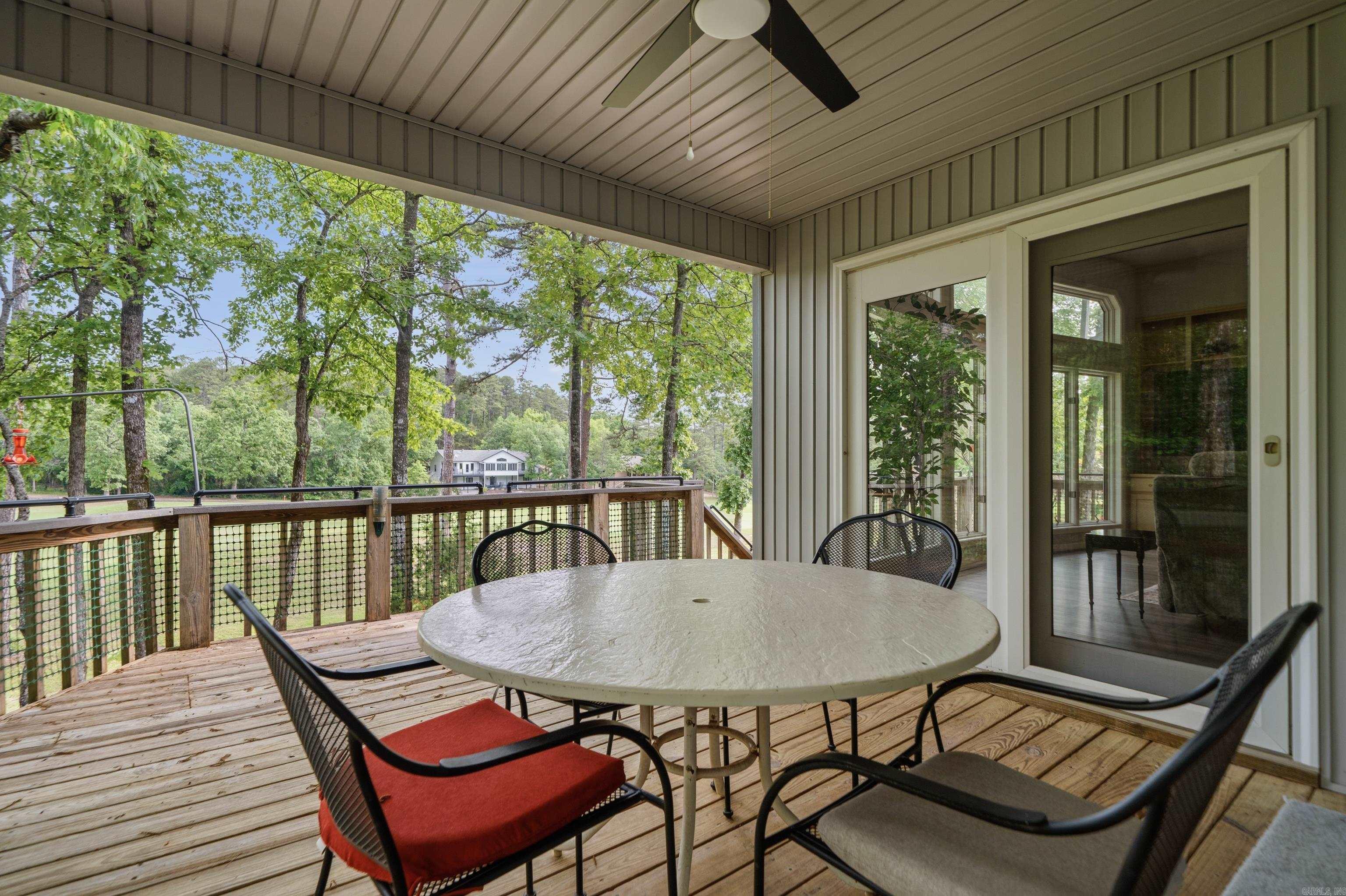 18 Fastota Lane  Hot Springs Village, AR