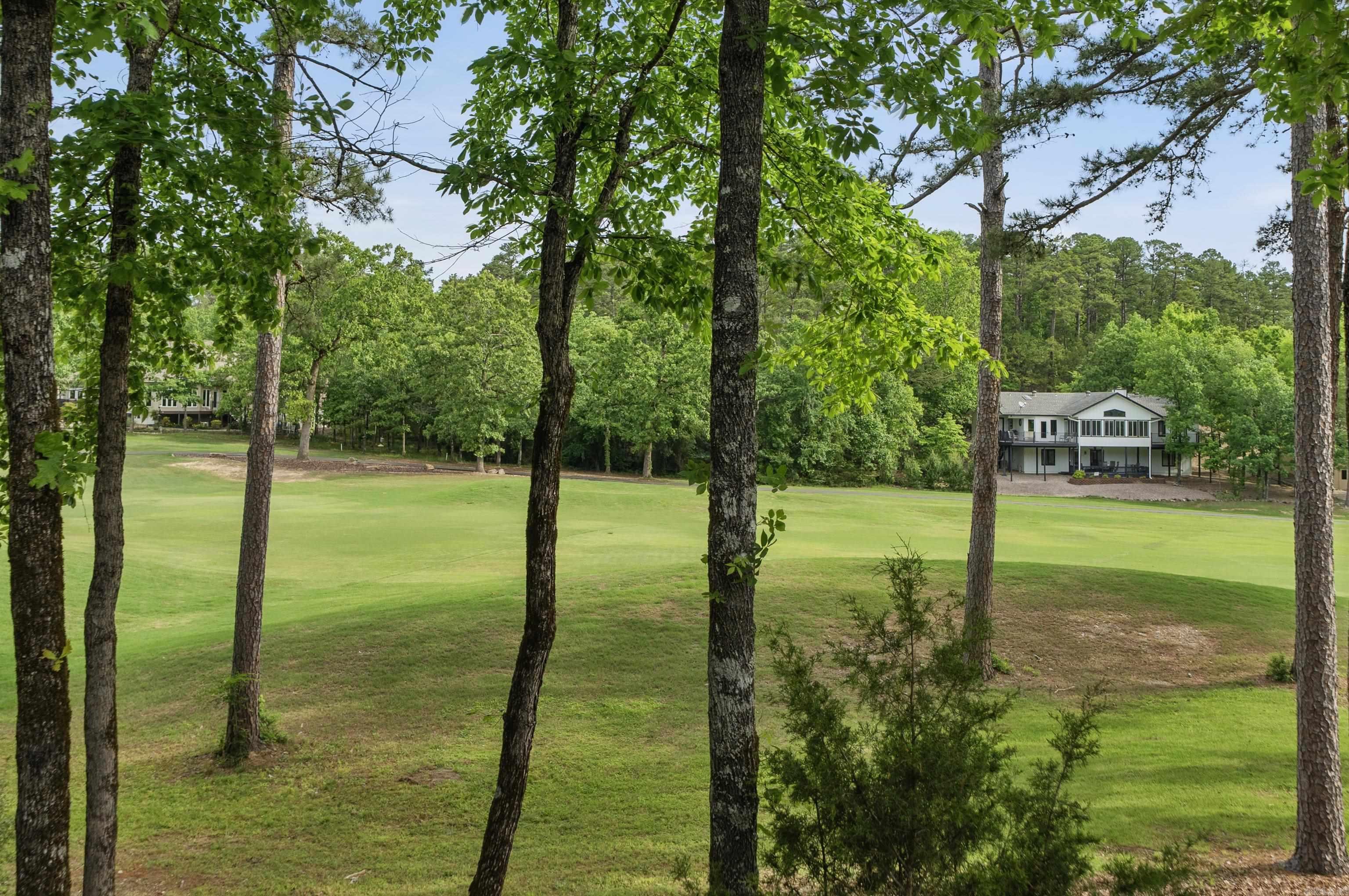 18 Fastota Lane  Hot Springs Village, AR