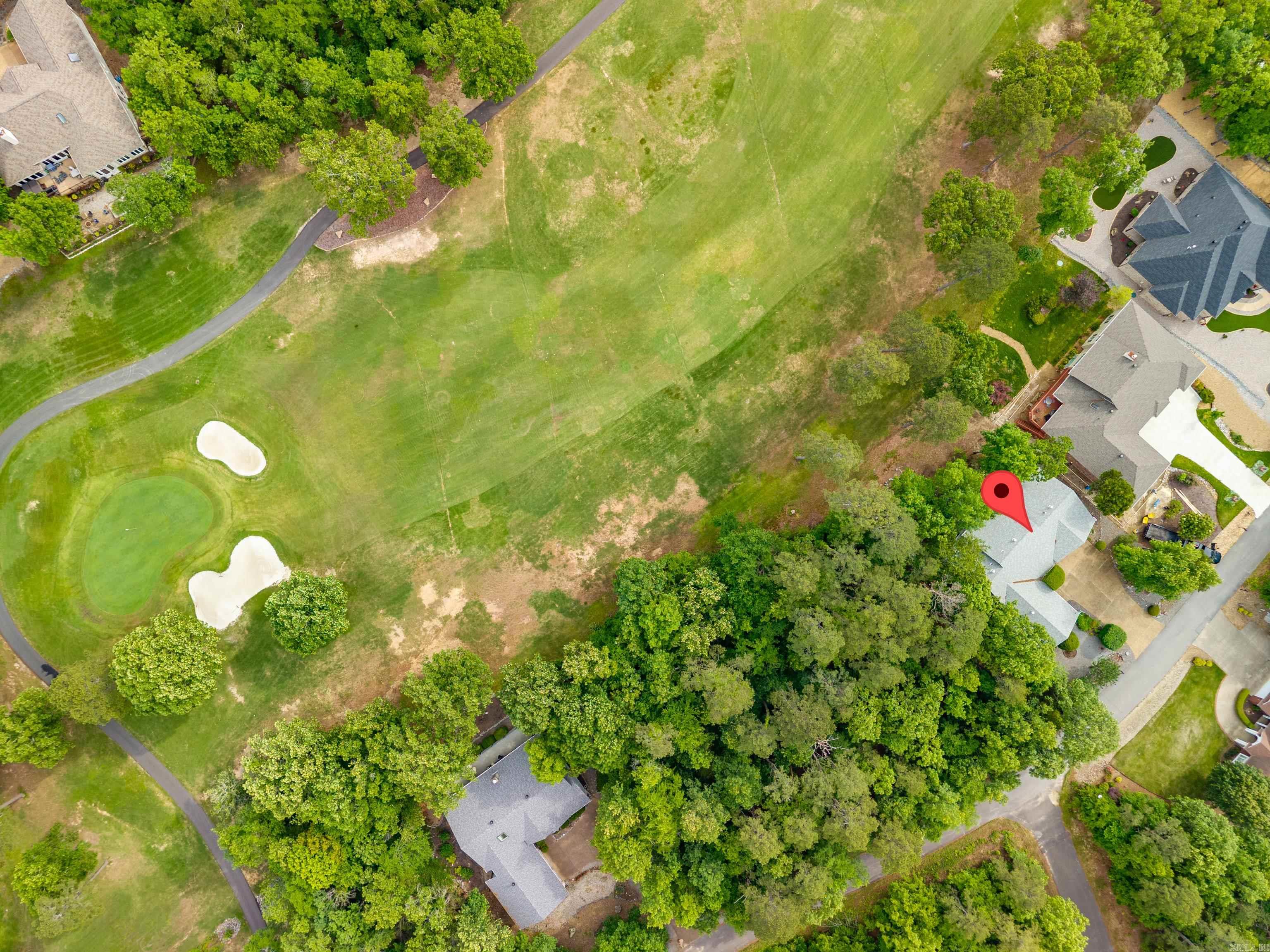 18 Fastota Lane  Hot Springs Village, AR