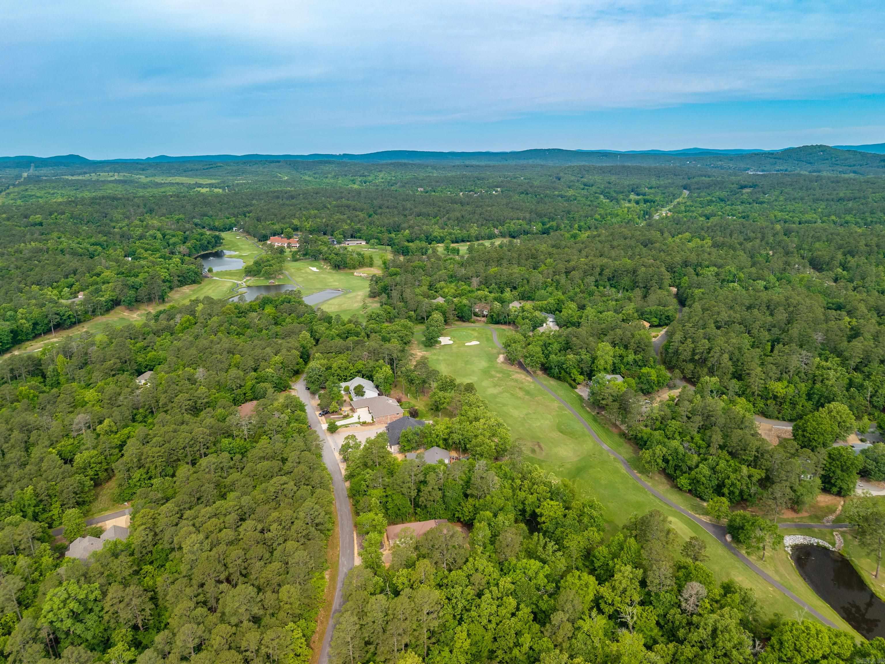 18 Fastota Lane  Hot Springs Village, AR