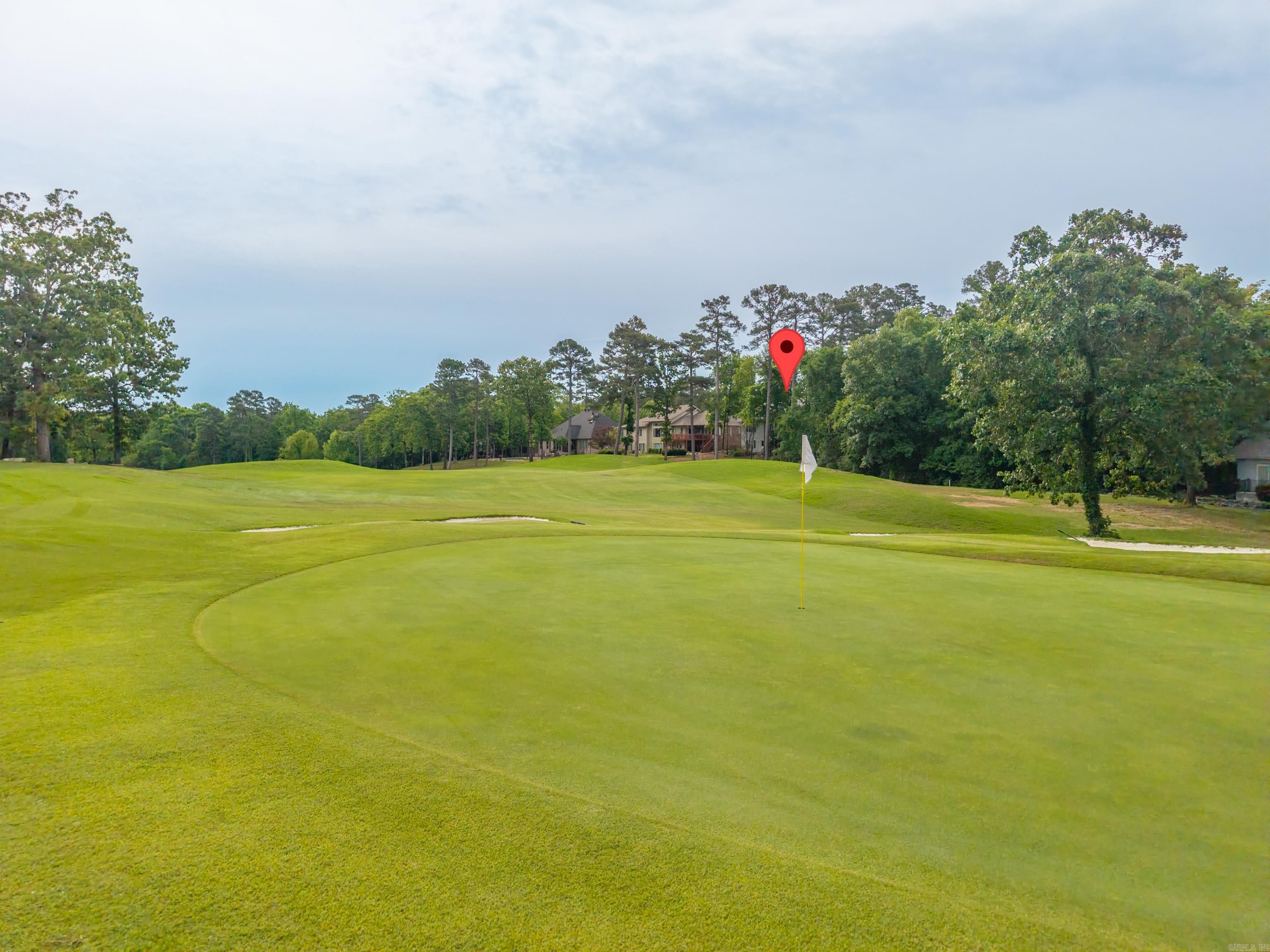 18 Fastota Lane  Hot Springs Village, AR