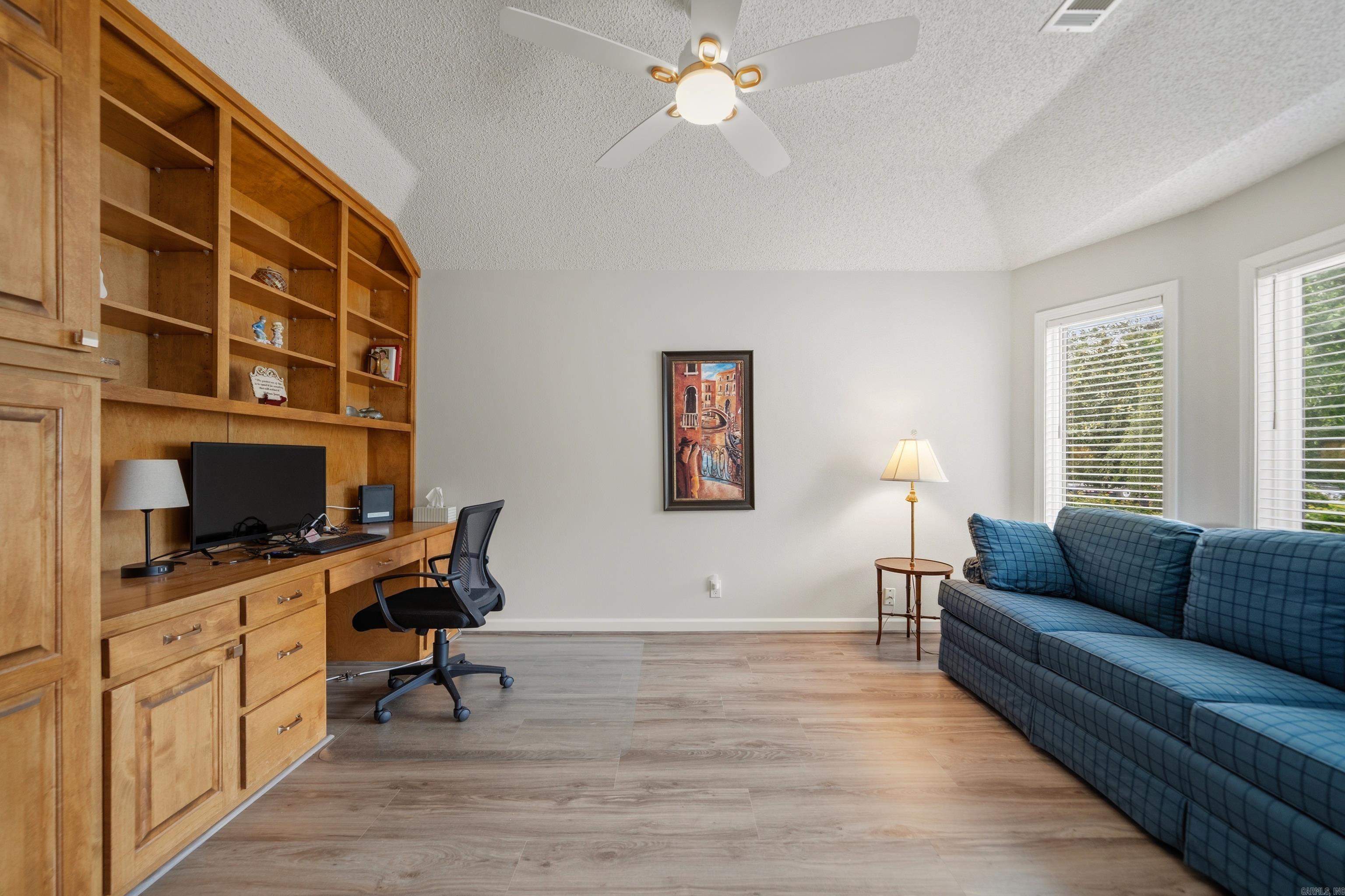 18 Fastota Lane  Hot Springs Village, AR